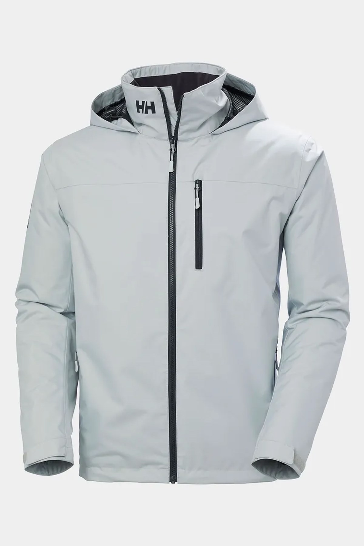 Helly Hansen Crew Hooded Midlayer Mont 2 HHA.34442 853 Gri