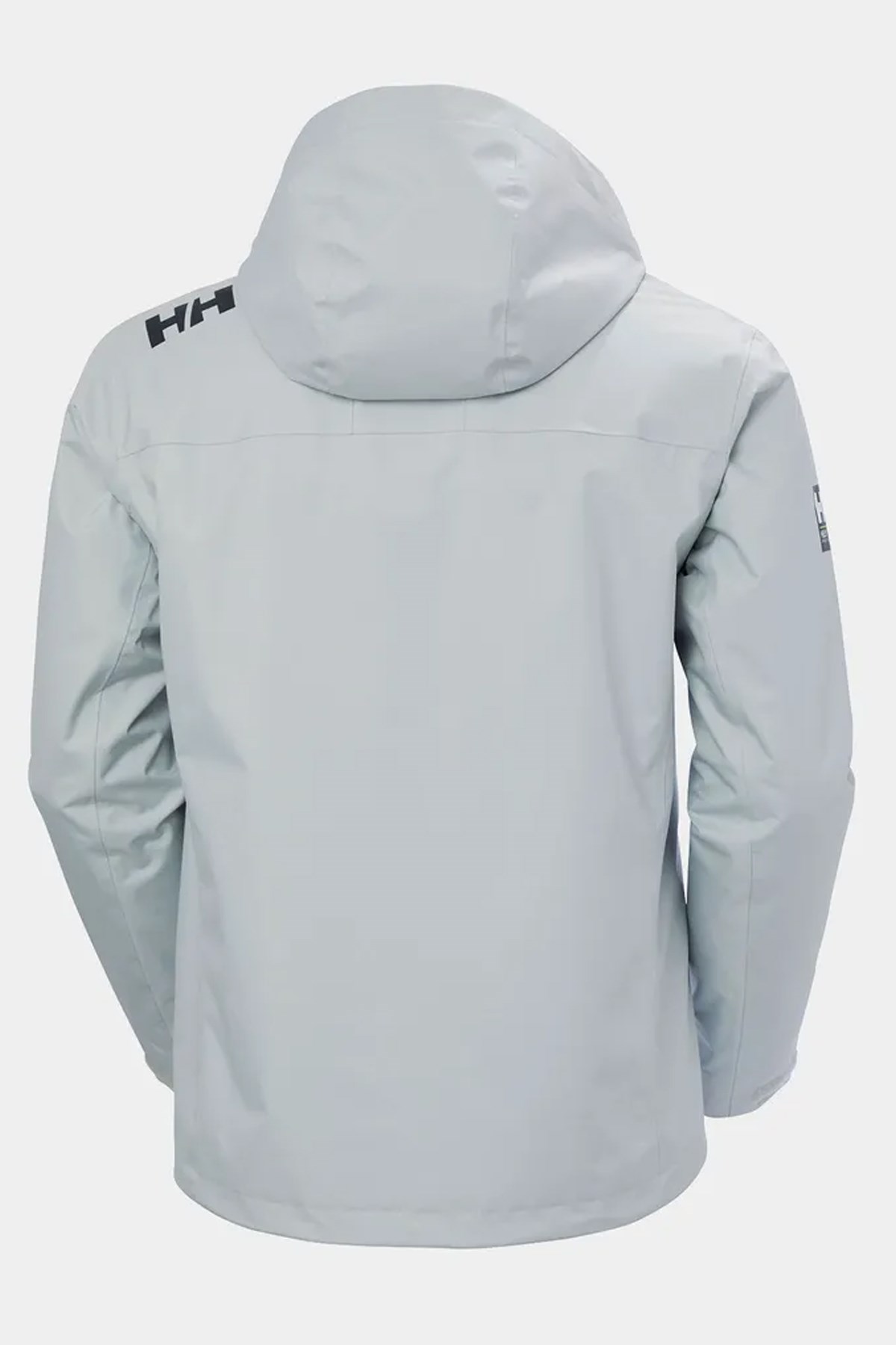 Helly Hansen Crew Hooded Midlayer Mont 2 HHA.34442 853 Gri