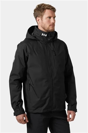 Helly Hansen Crew Hooded Midlayer Mont 2 HHA.34442 990