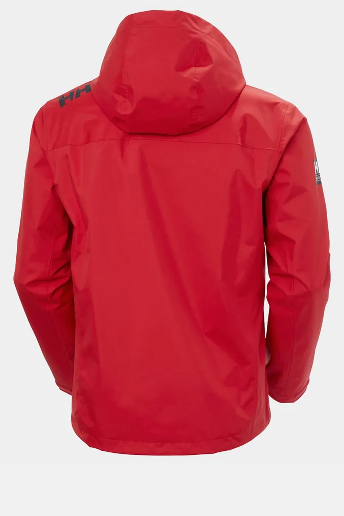Helly Hansen Crew Hooded Mont 2.0 Hha.34443 162 Kırmızı