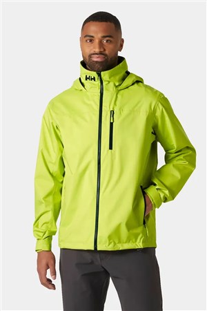Helly Hansen Crew Hooded Mont 2.0 Hha.34443 410