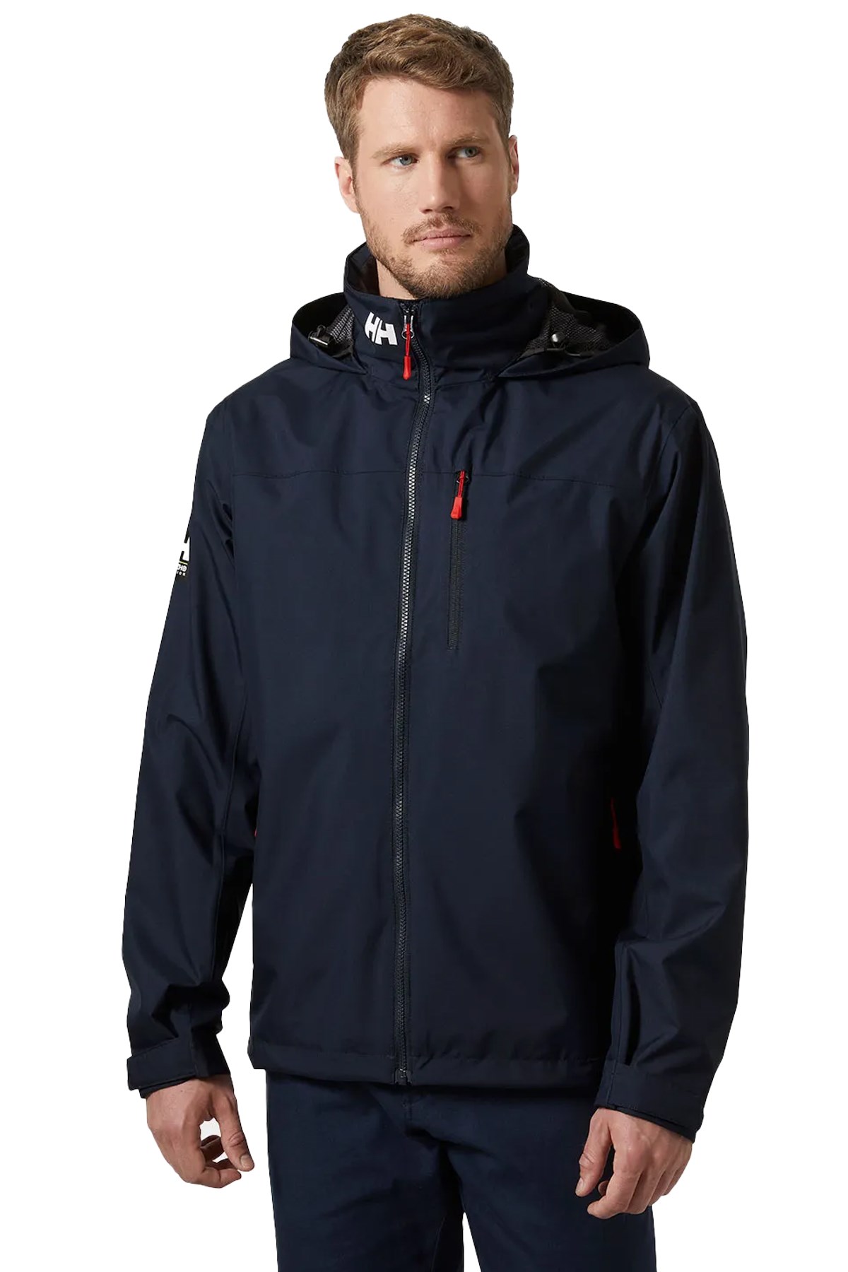 Helly Hansen Crew Hooded Mont 2.0 Erkek Mont HHA.34443 597 | Sporset
