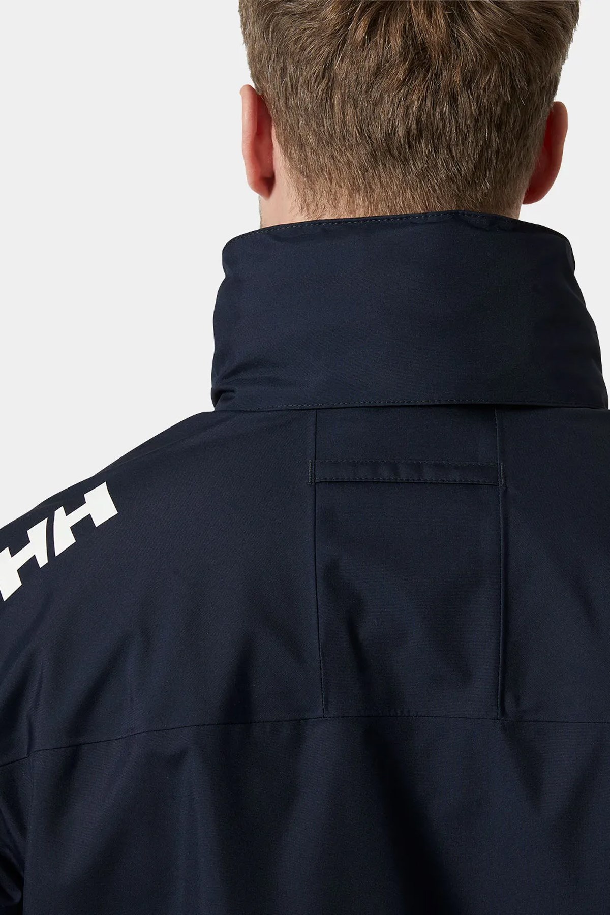 Helly Hansen Crew Hooded Mont 2.0 Erkek Mont HHA.34443 597 Lacivert