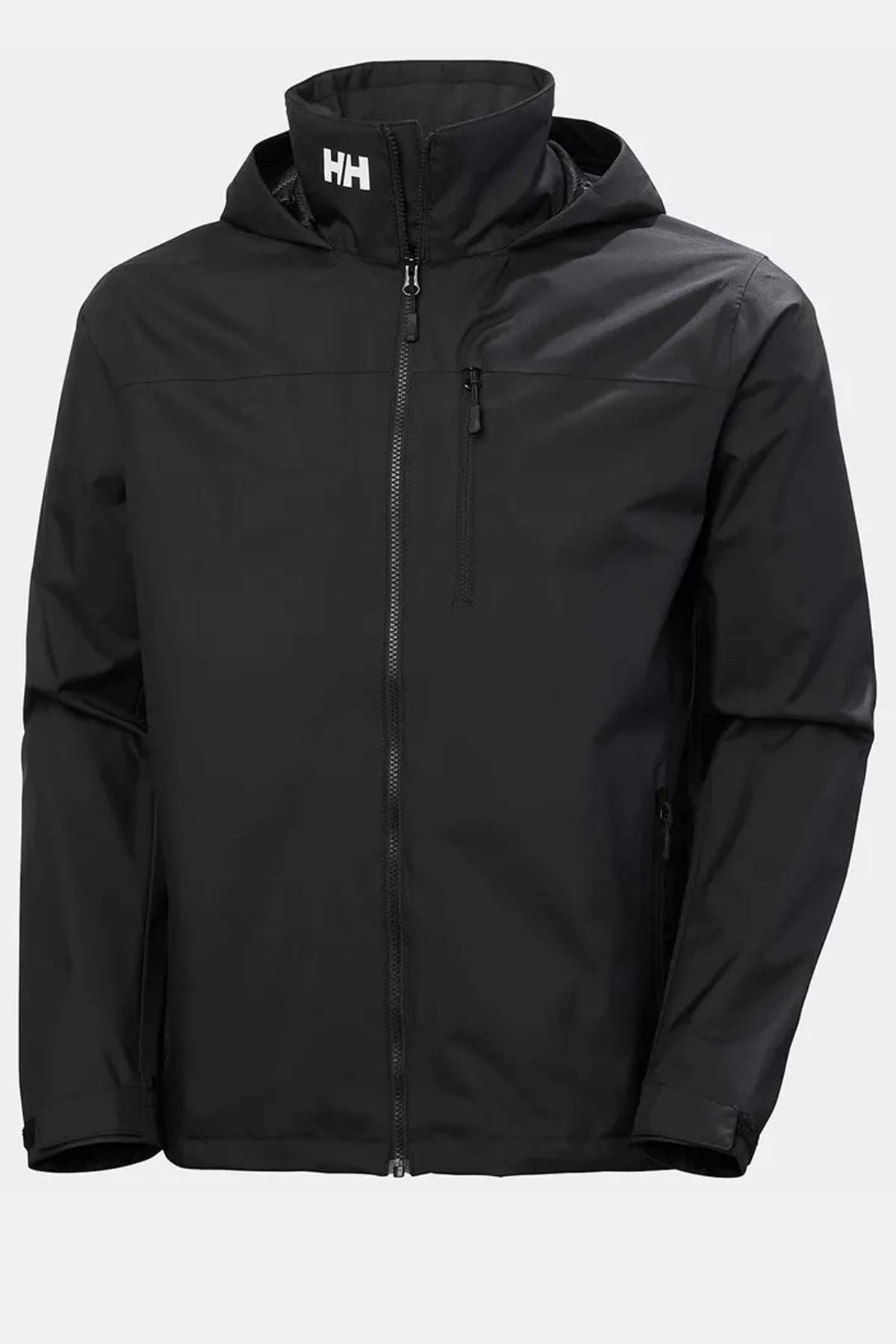 Helly Hansen Crew Hooded Mont 2.0 Hha.34443 990 Siyah
