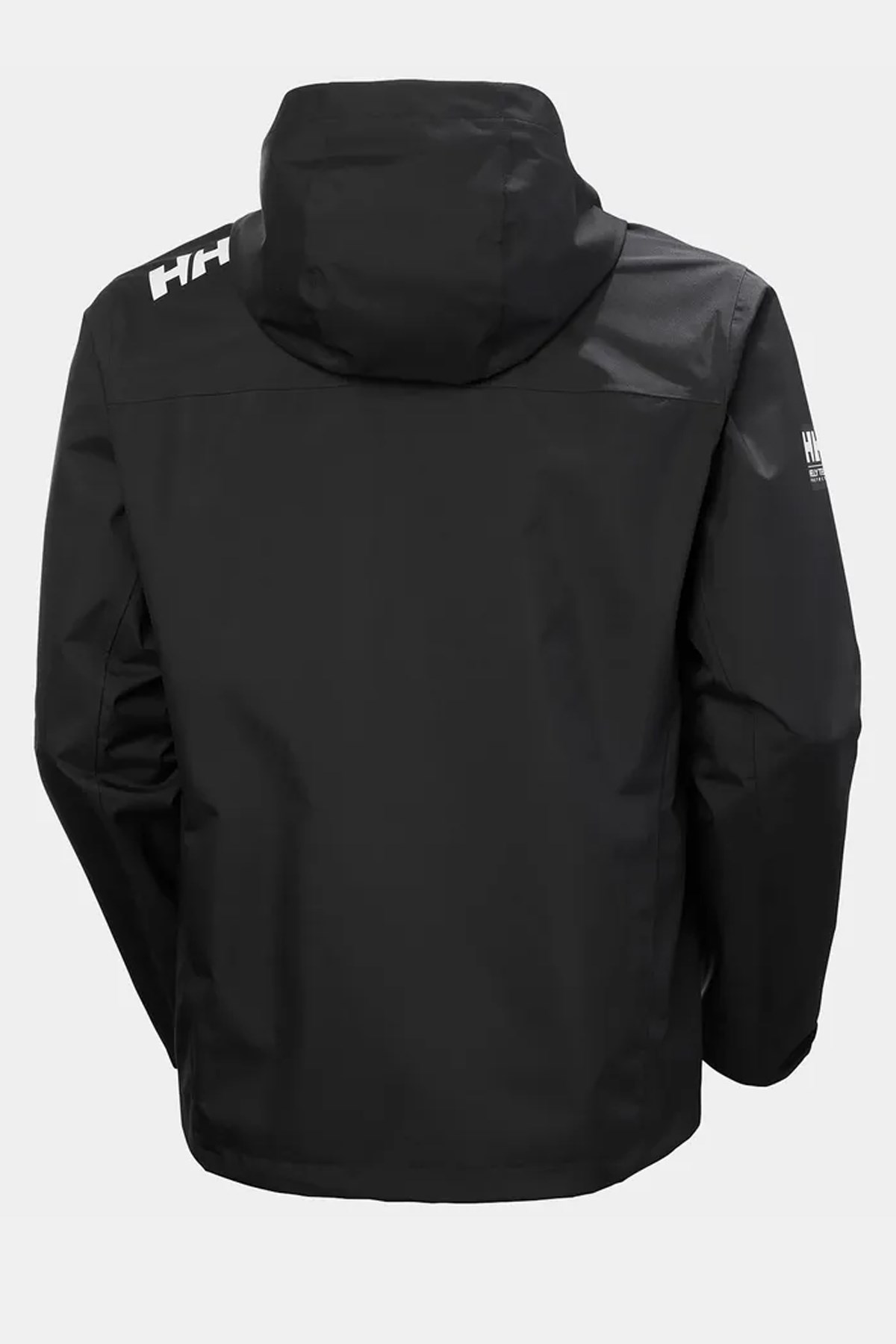 Helly Hansen Crew Hooded Mont 2.0 Hha.34443 990 Siyah