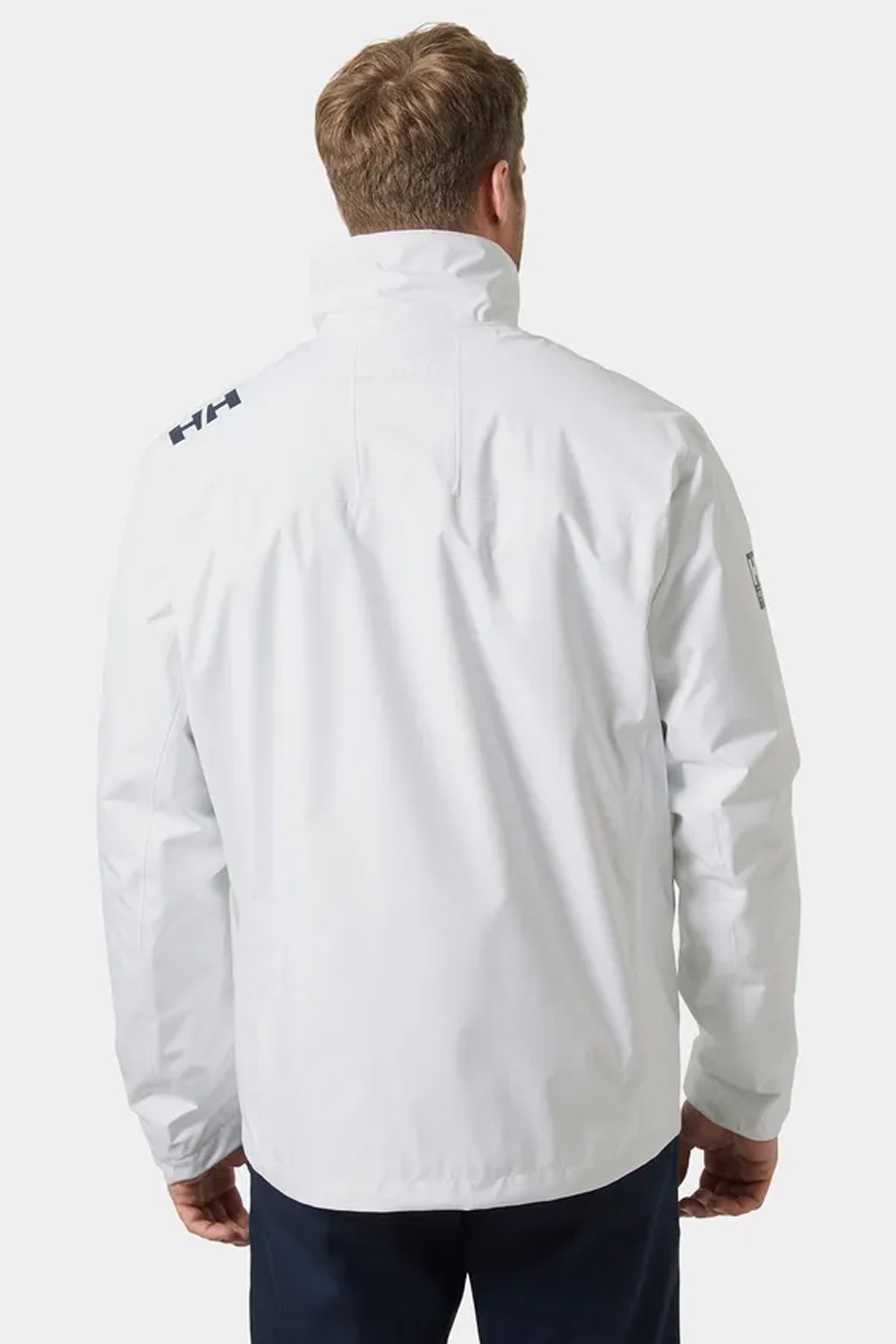 Helly Hansen Crew Midlayer Mont 2 HHA.34444 001 Beyaz
