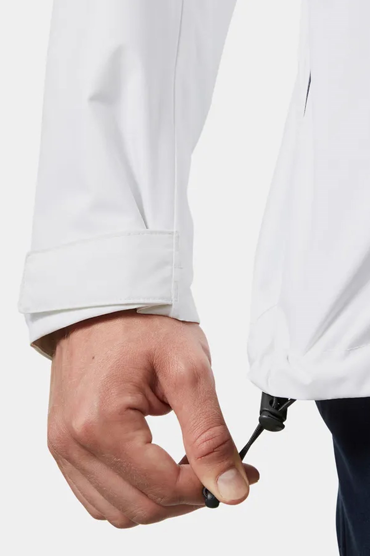 Helly Hansen Crew Midlayer Mont 2 HHA.34444 001 Beyaz