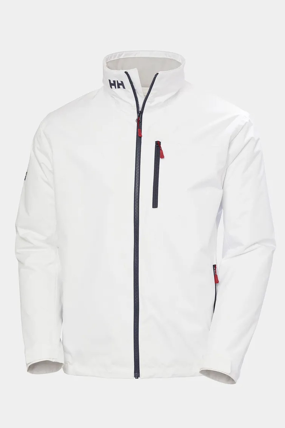 Helly Hansen Crew Midlayer Mont 2 HHA.34444 001 Beyaz