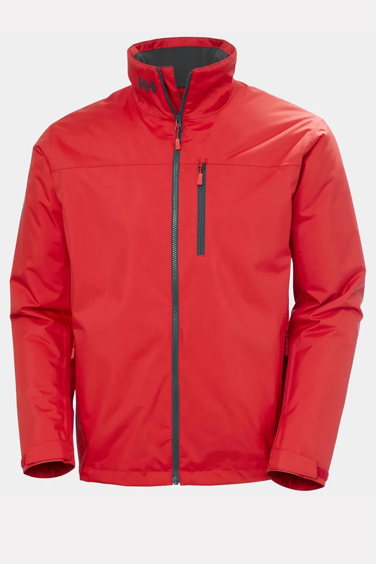 Helly Hansen Erkek Crew Midlayer Mont 2 Kırmızı