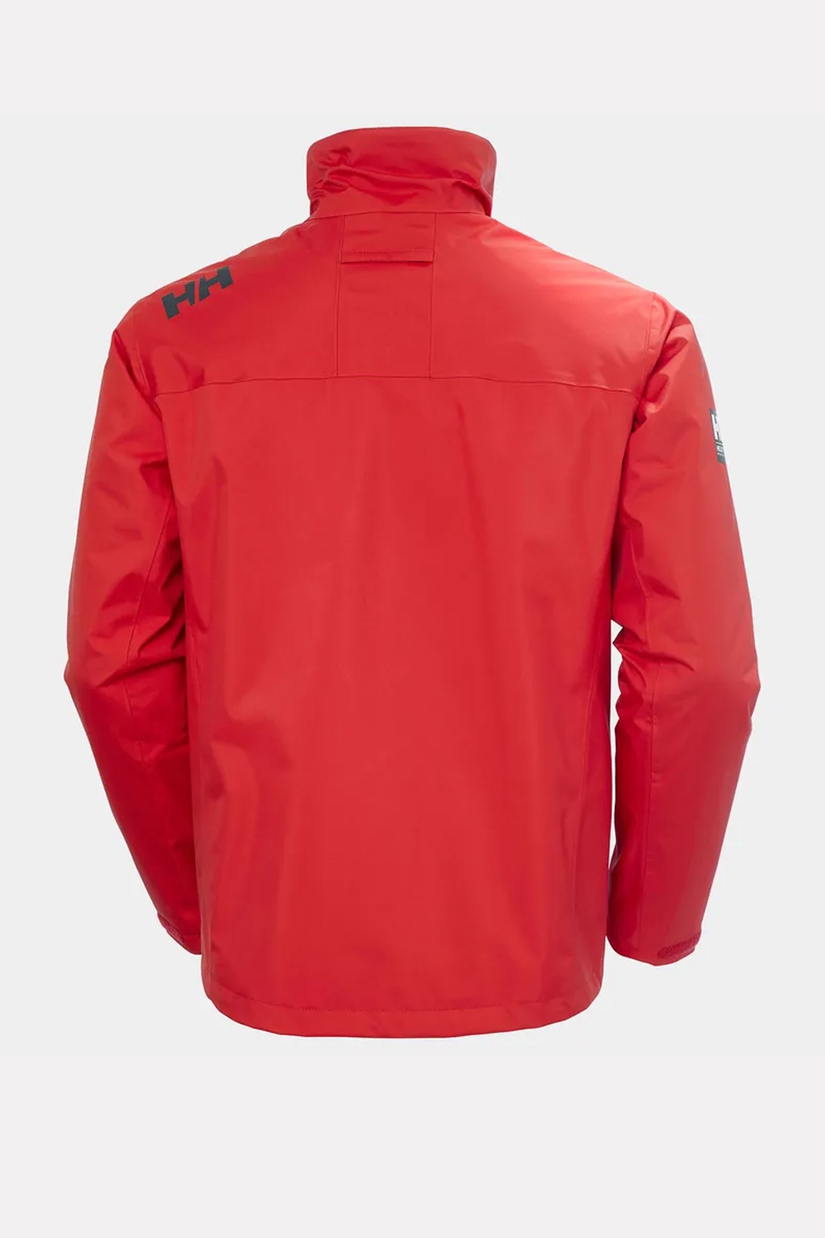 Helly Hansen Erkek Crew Midlayer Mont 2 Kırmızı