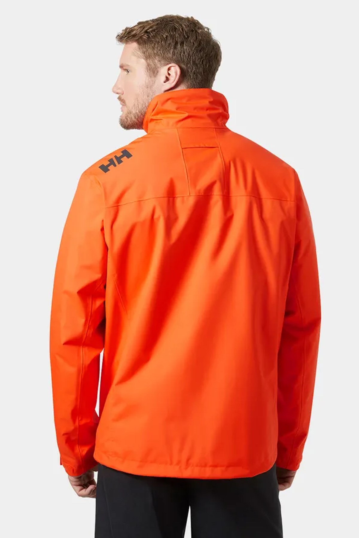 Helly Hansen Crew Midlayer Mont 2 HHA.34444 307 Kırmızı