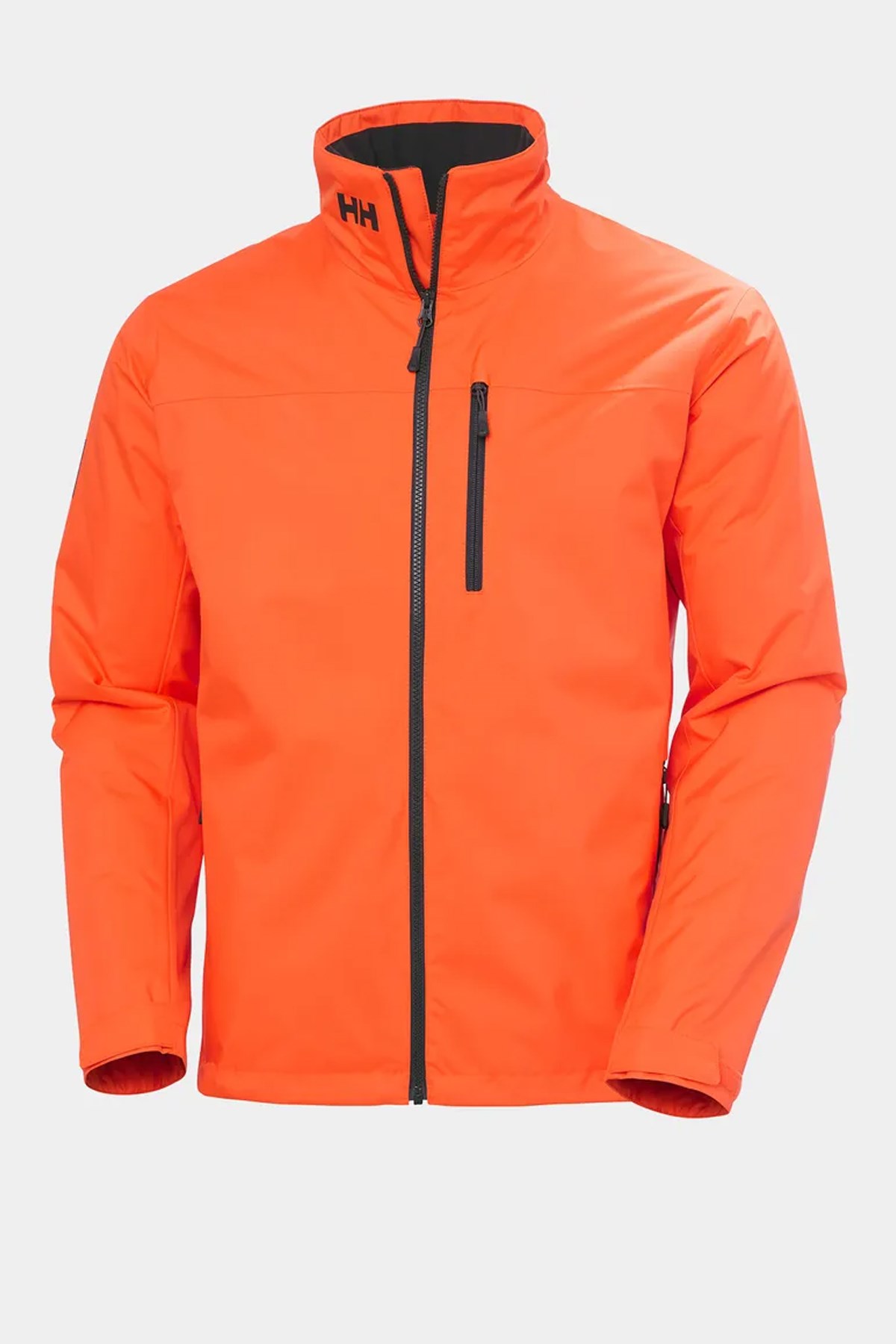Helly Hansen Crew Midlayer Mont 2 HHA.34444 307 Kırmızı