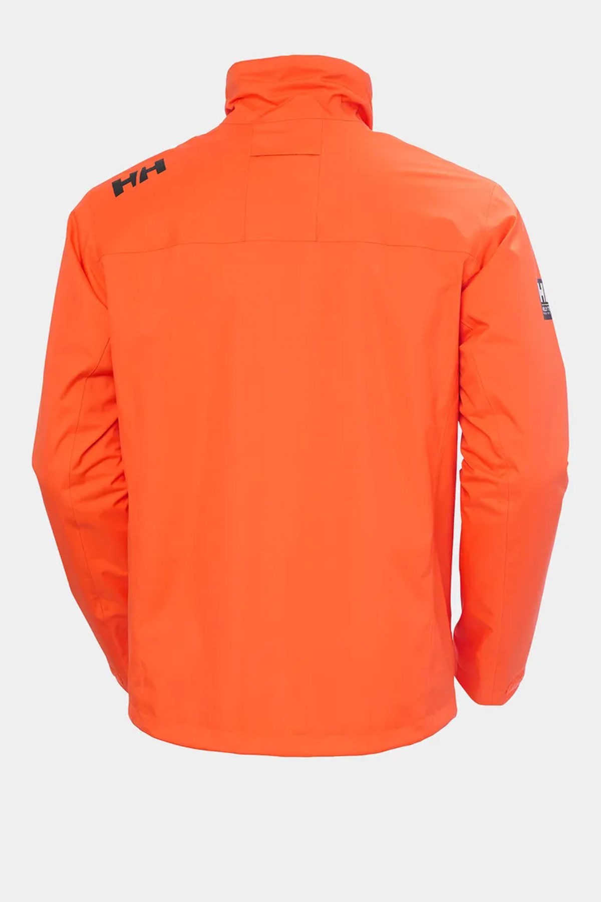 Helly Hansen Crew Midlayer Mont 2 HHA.34444 307 Kırmızı