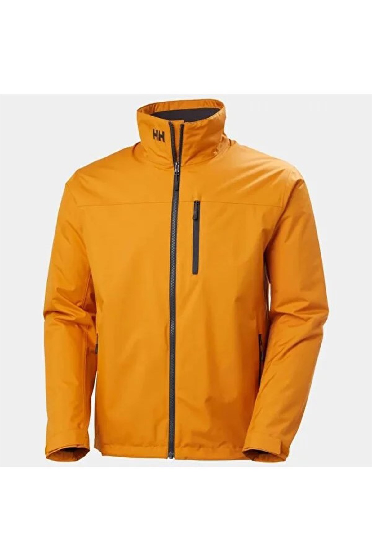 Helly Hansen Erkek Crew Midlayer Mont 2 Turuncu
