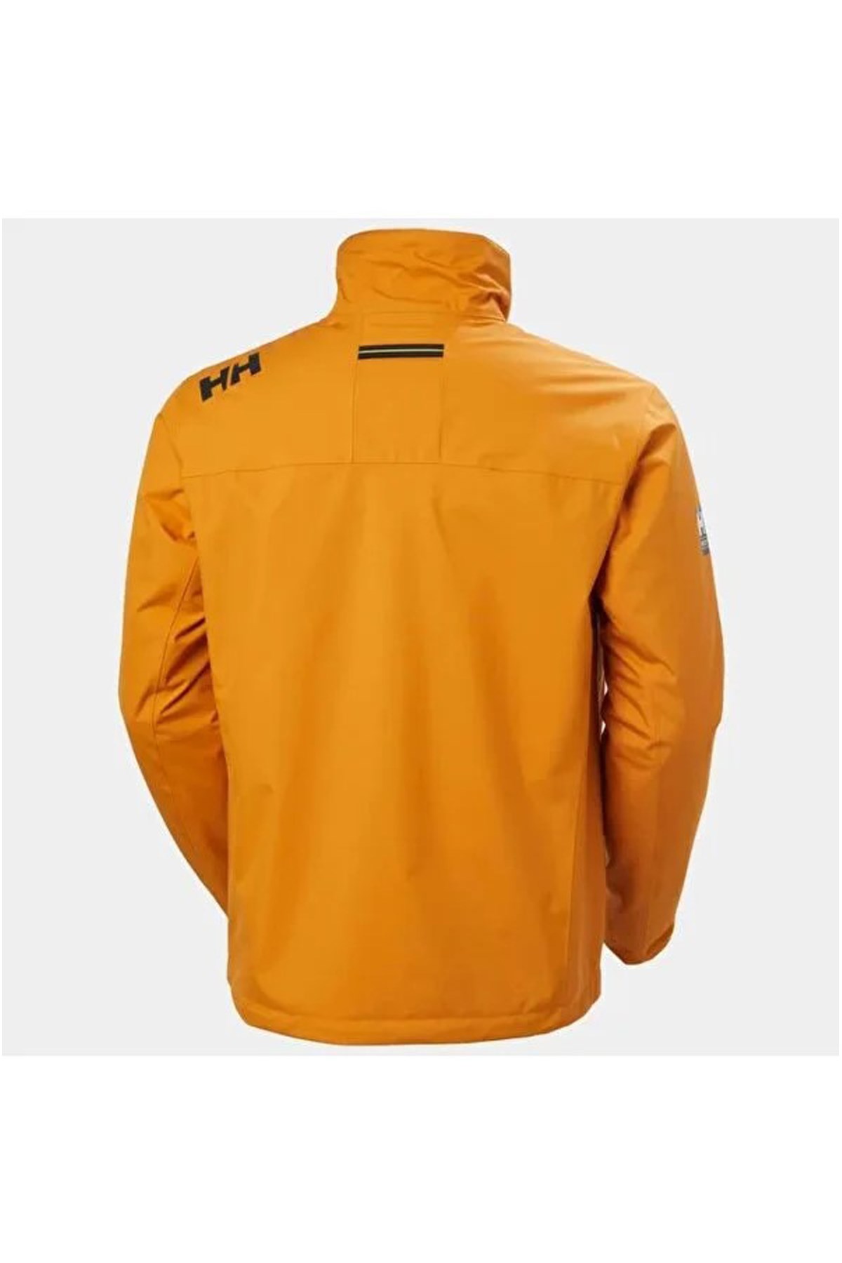 Helly Hansen Erkek Crew Midlayer Mont 2 Turuncu