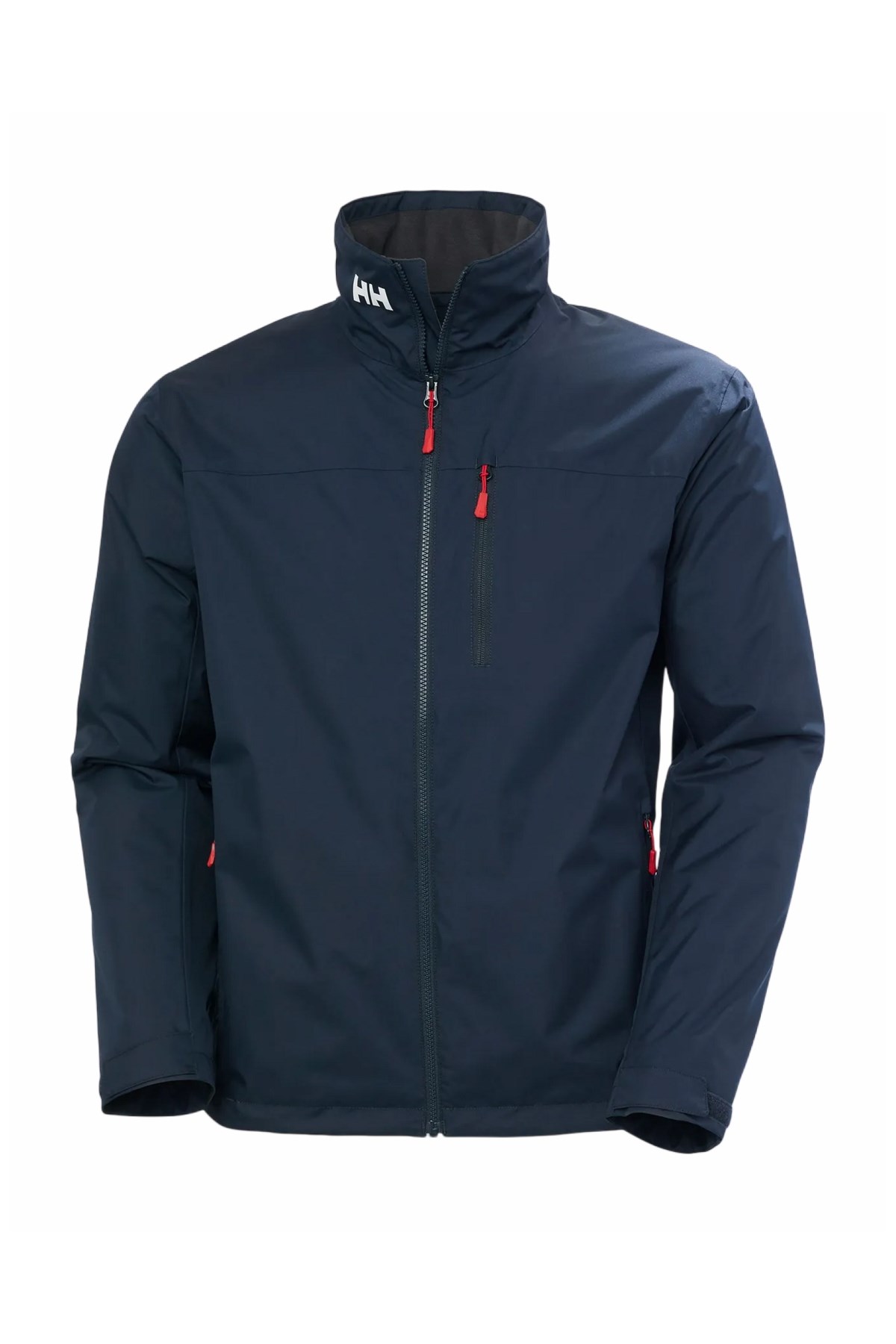 Helly Hansen Crew Midlayer Mont 2 HHA.34444 597 Lacivert