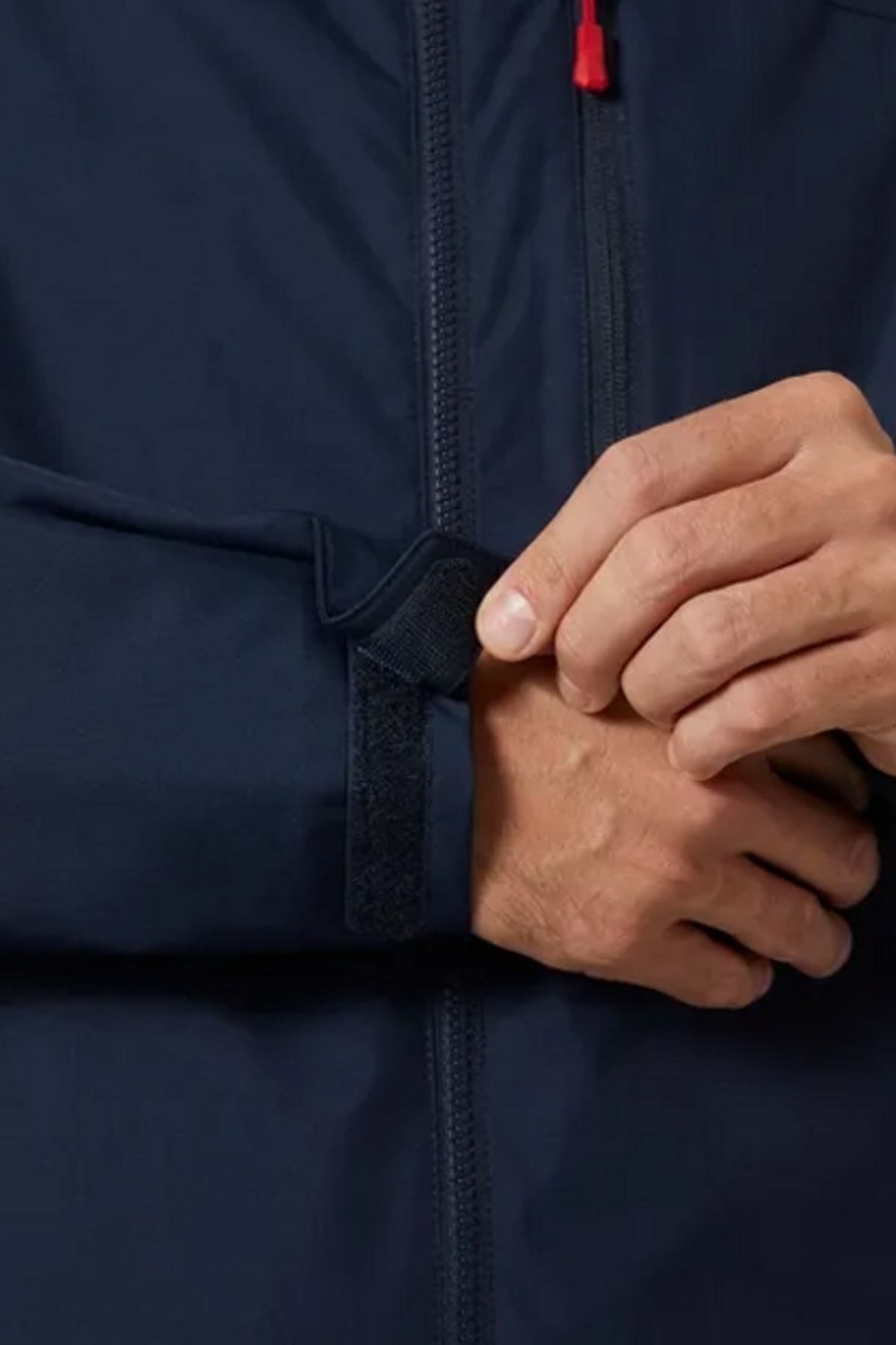 Helly Hansen Crew Midlayer Mont 2 HHA.34444 597 Lacivert