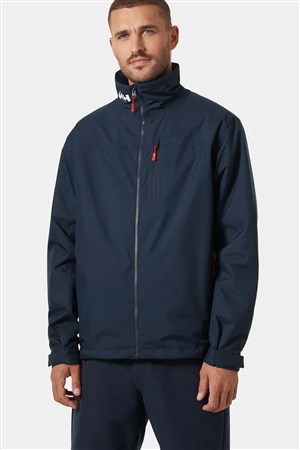 Helly Hansen Crew Midlayer Mont 2 HHA.34444 597 Lacivert