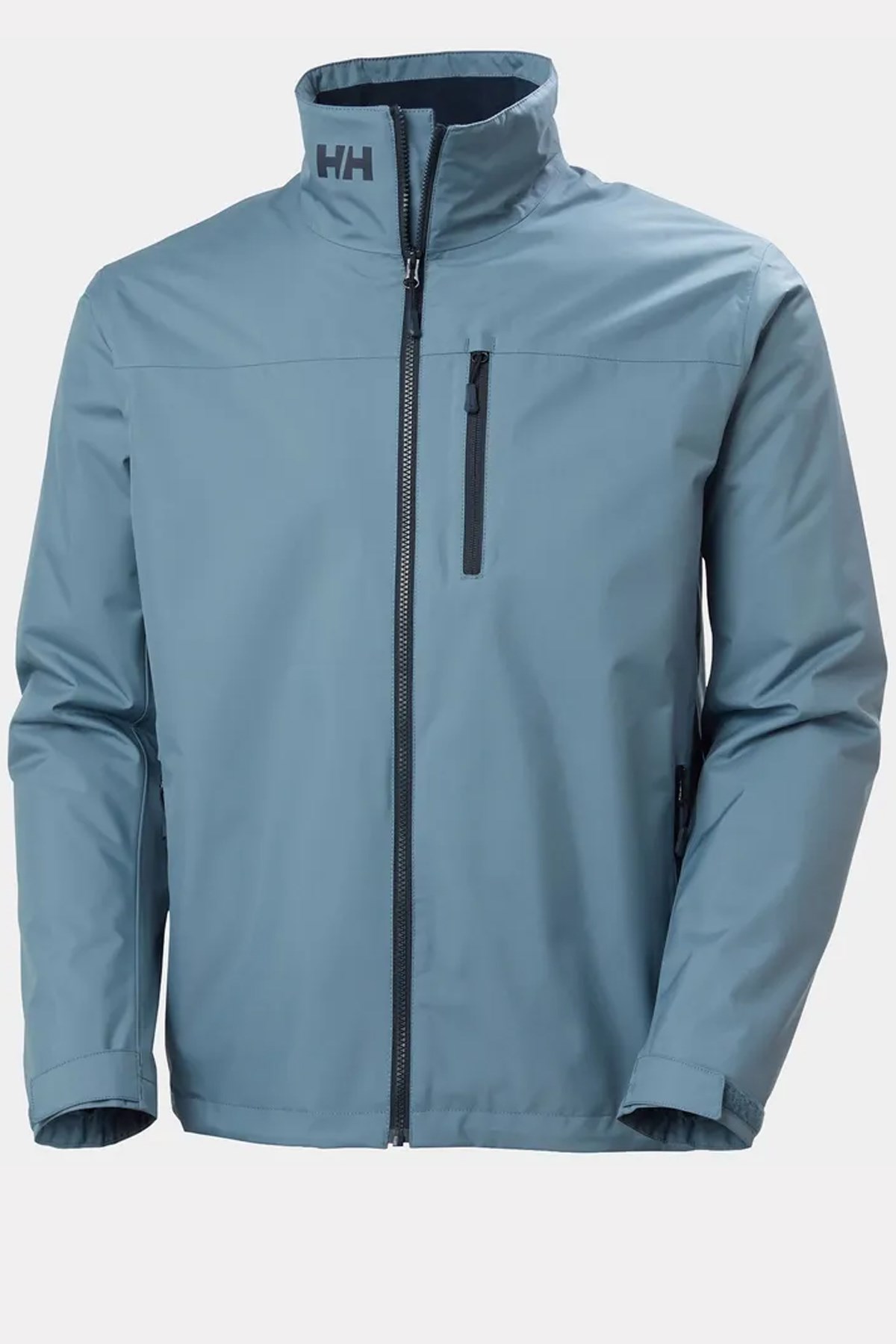 Helly Hansen Erkek Crew Midlayer Mont 2 HHA.34444 601 Mavi