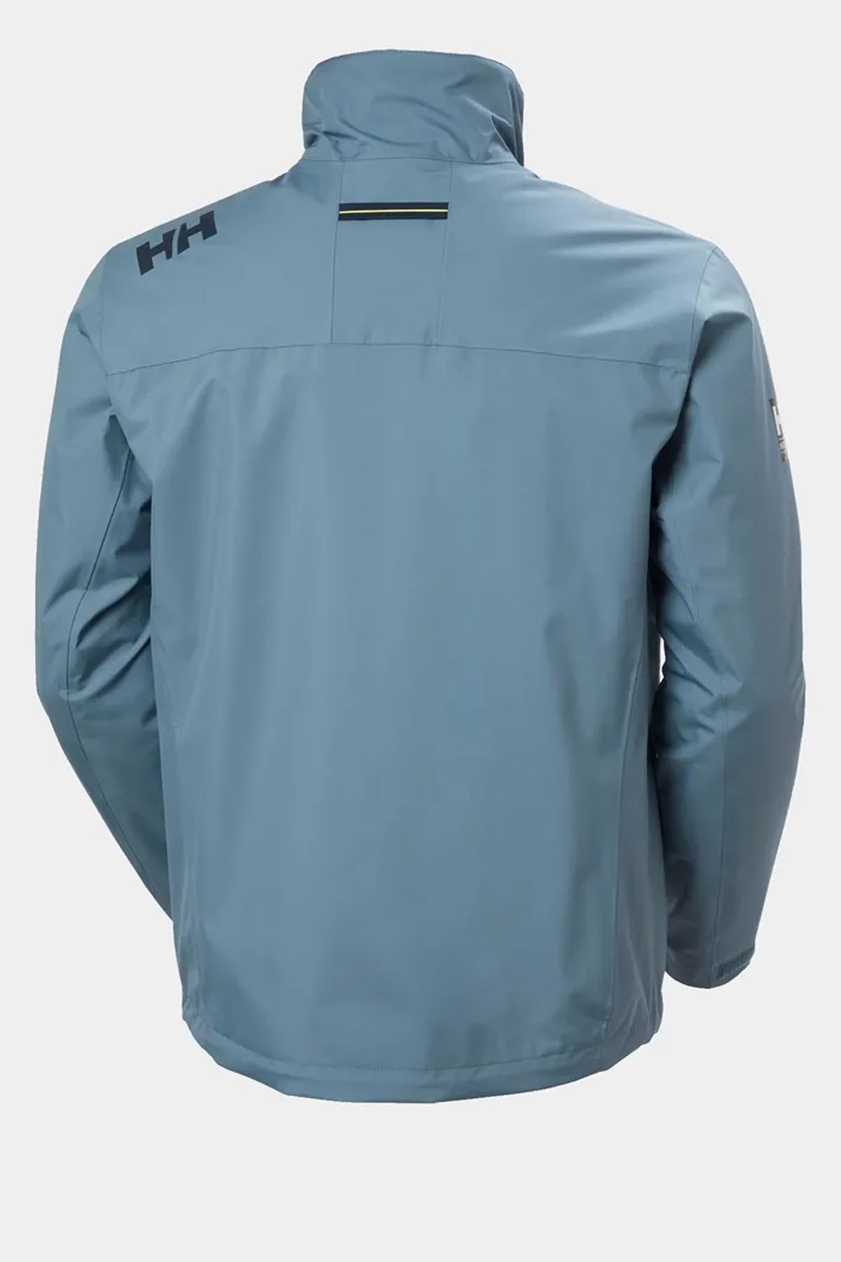 Helly Hansen Erkek Crew Midlayer Mont 2 HHA.34444 601 Mavi