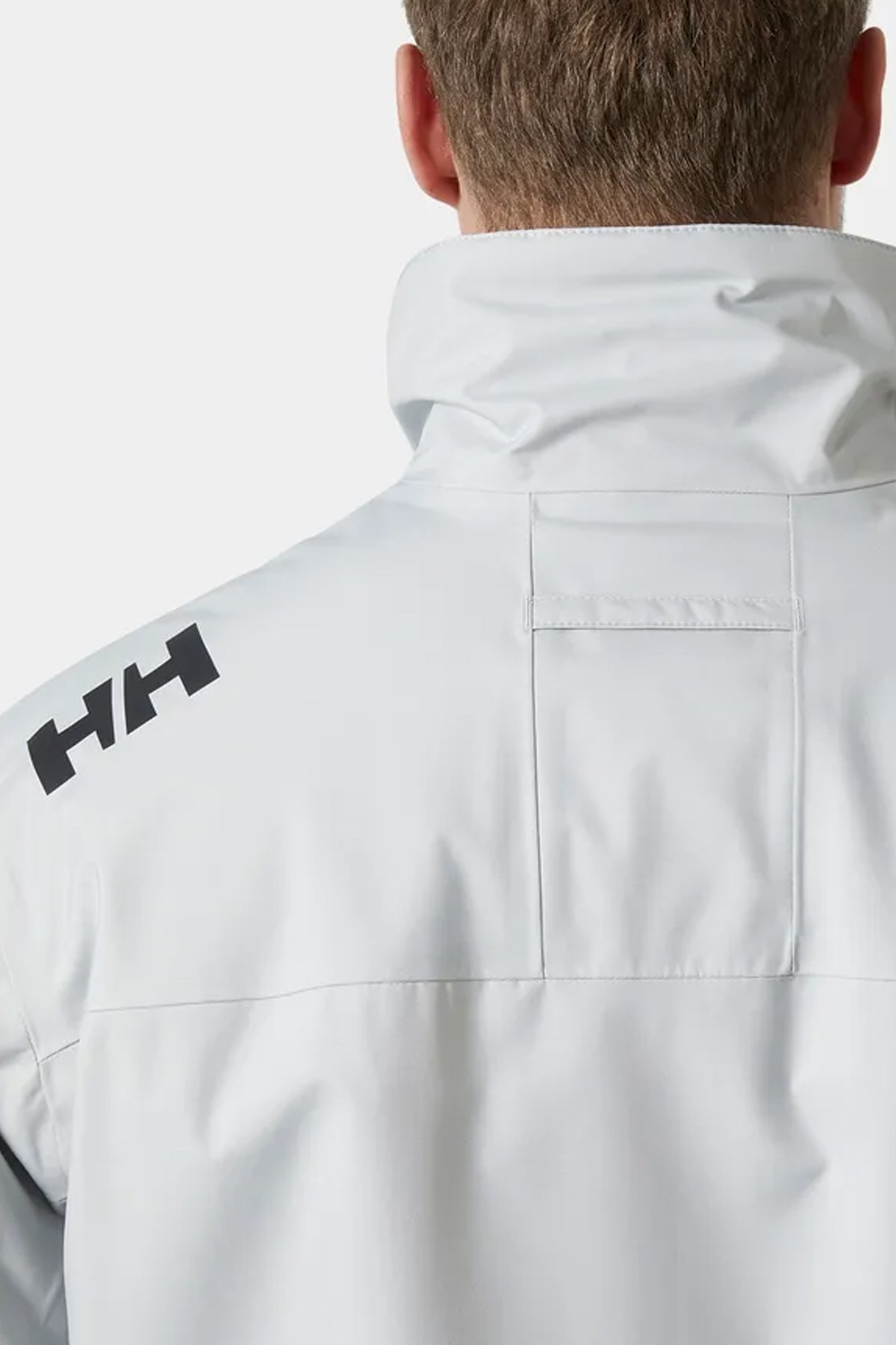 Helly Hansen Crew Midlayer Mont 2 HHA.34444 853 Gri