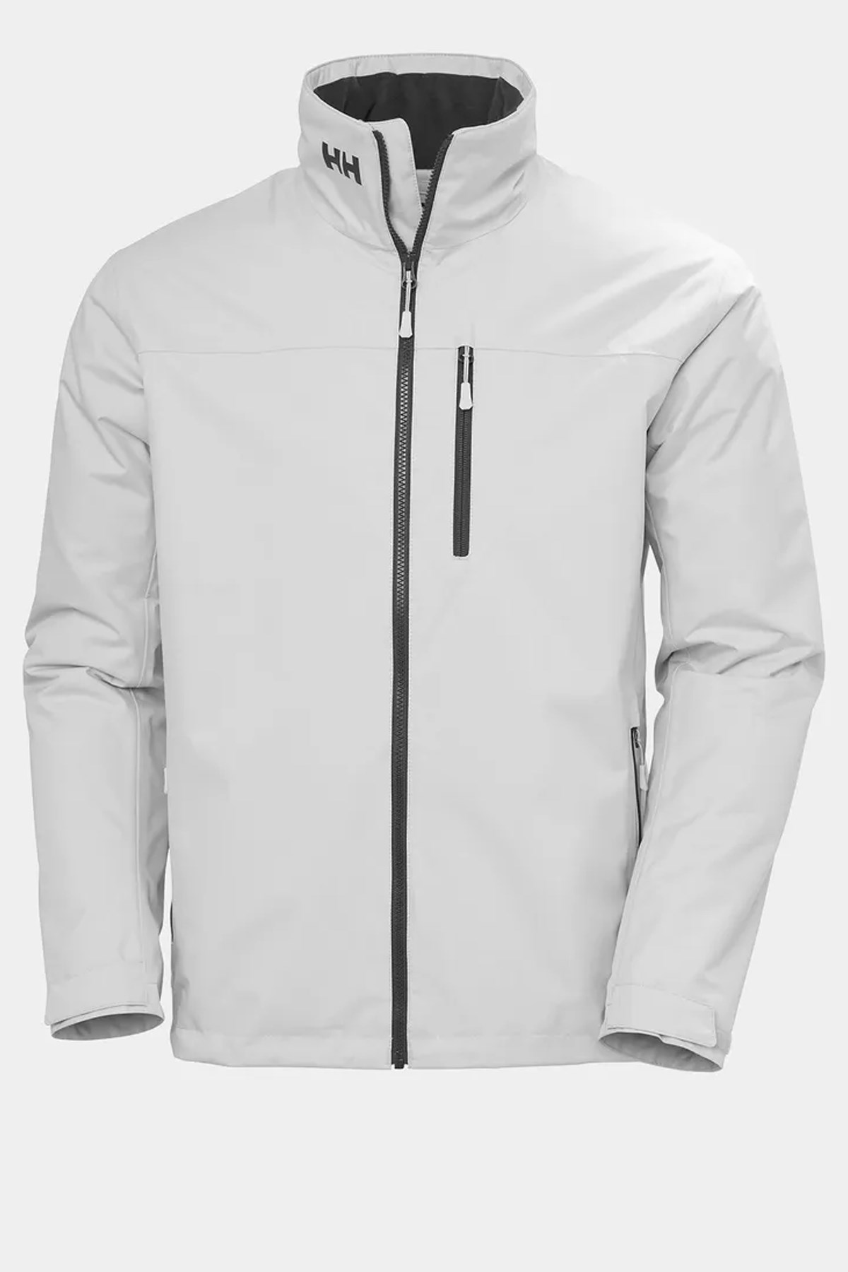 Helly Hansen Crew Midlayer Mont 2 HHA.34444 853 Gri