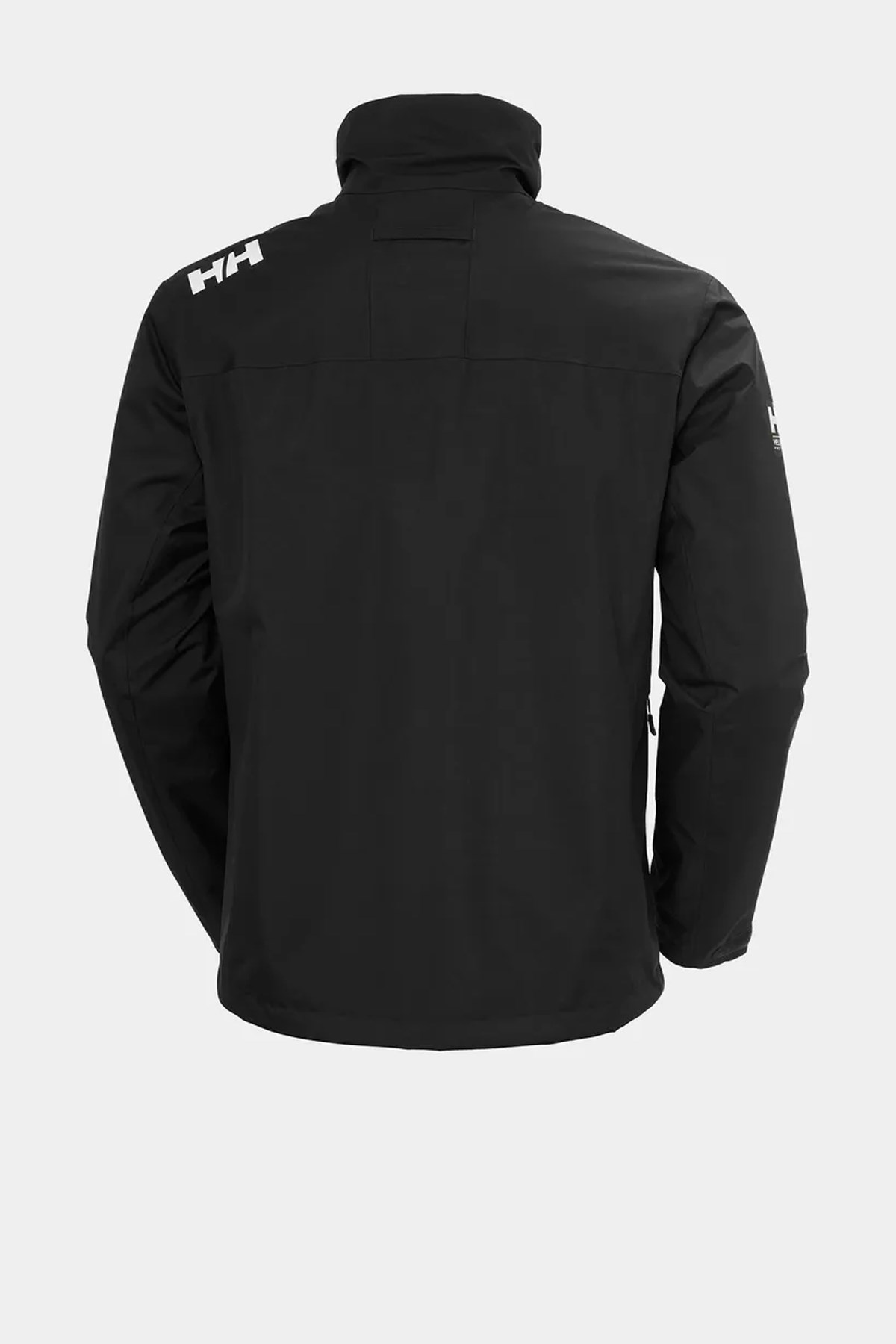 Helly Hansen Crew Midlayer Mont 2 HHA.34444 990 Siyah