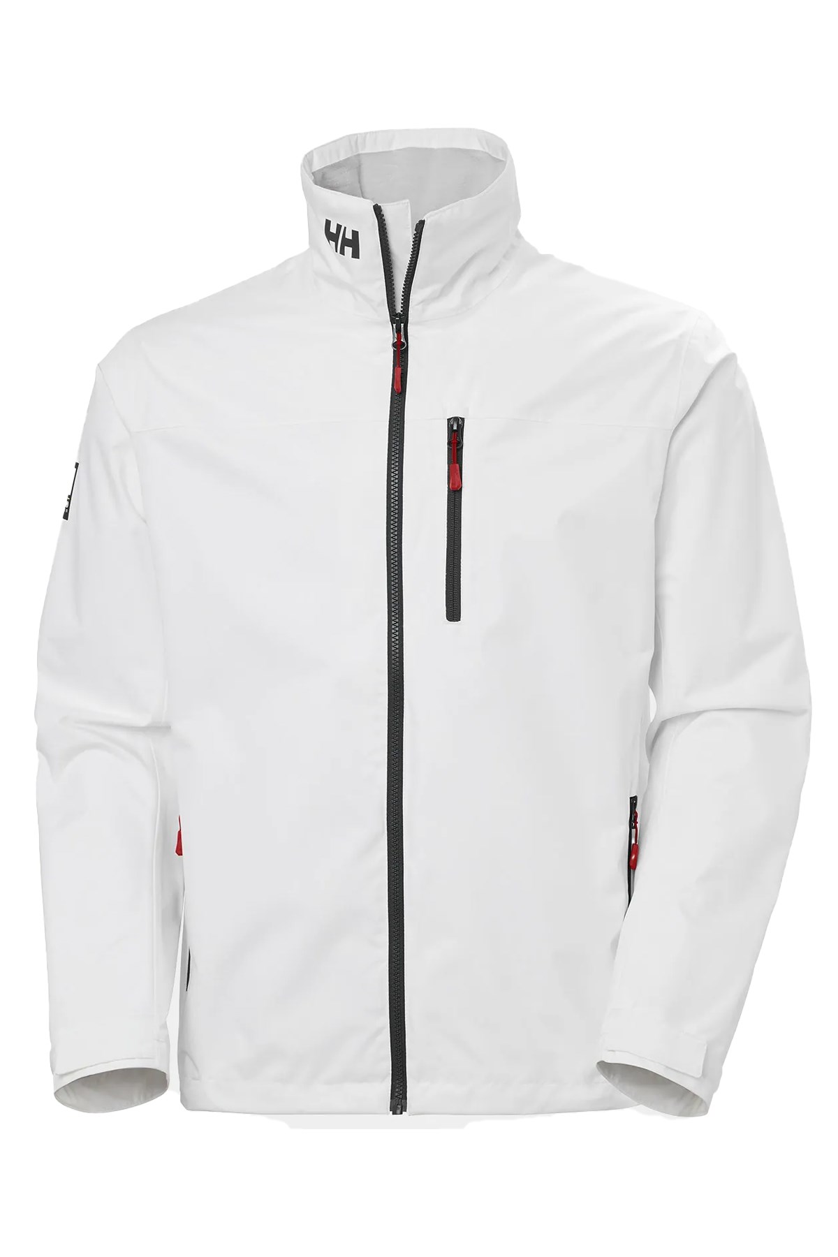 Helly Hansen Crew Mont 2.0 Erkek Mont HHA.34445 001 Beyaz