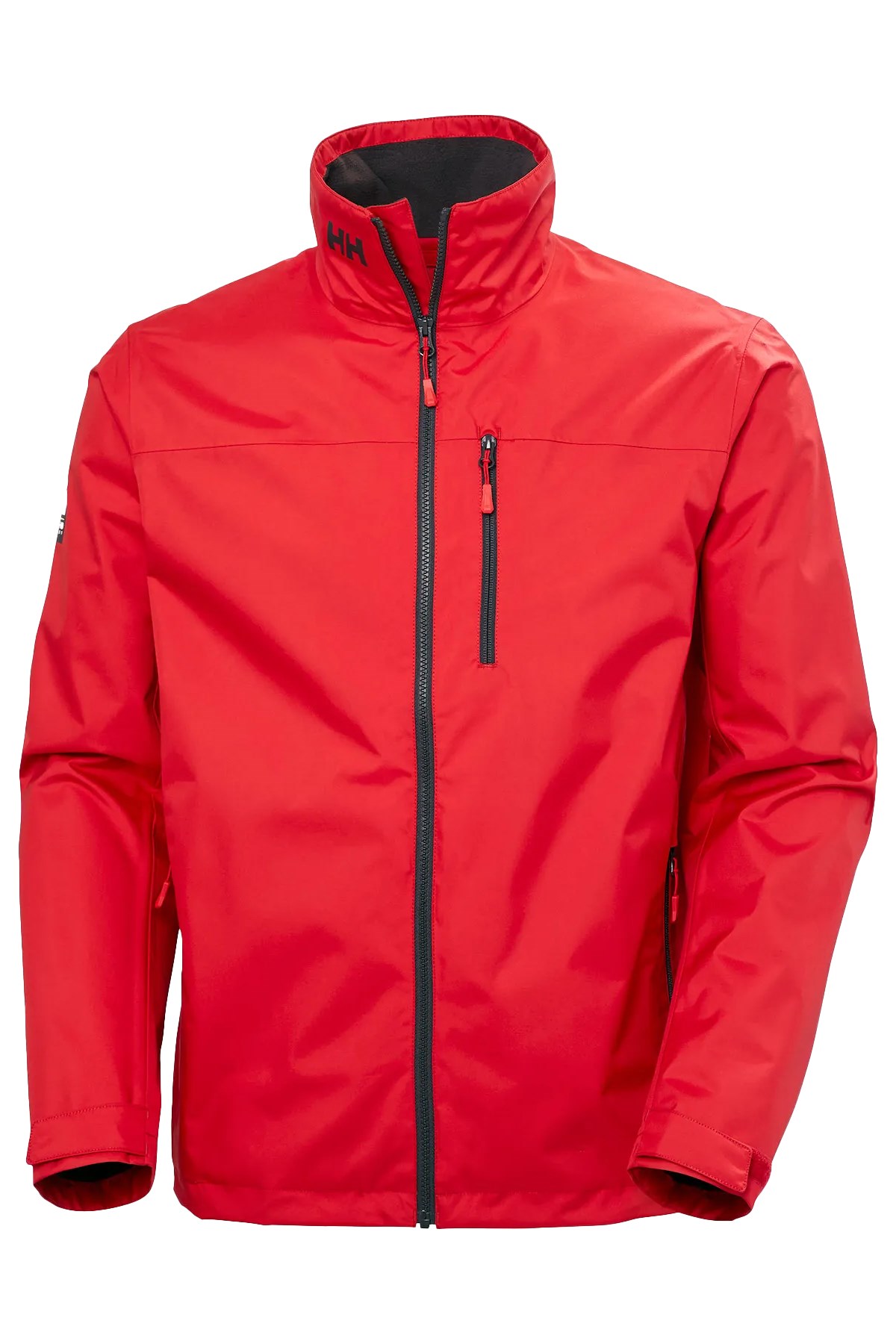 Helly Hansen Crew Mont 2.0 Erkek Mont HHA.34445 162 Kırmızı