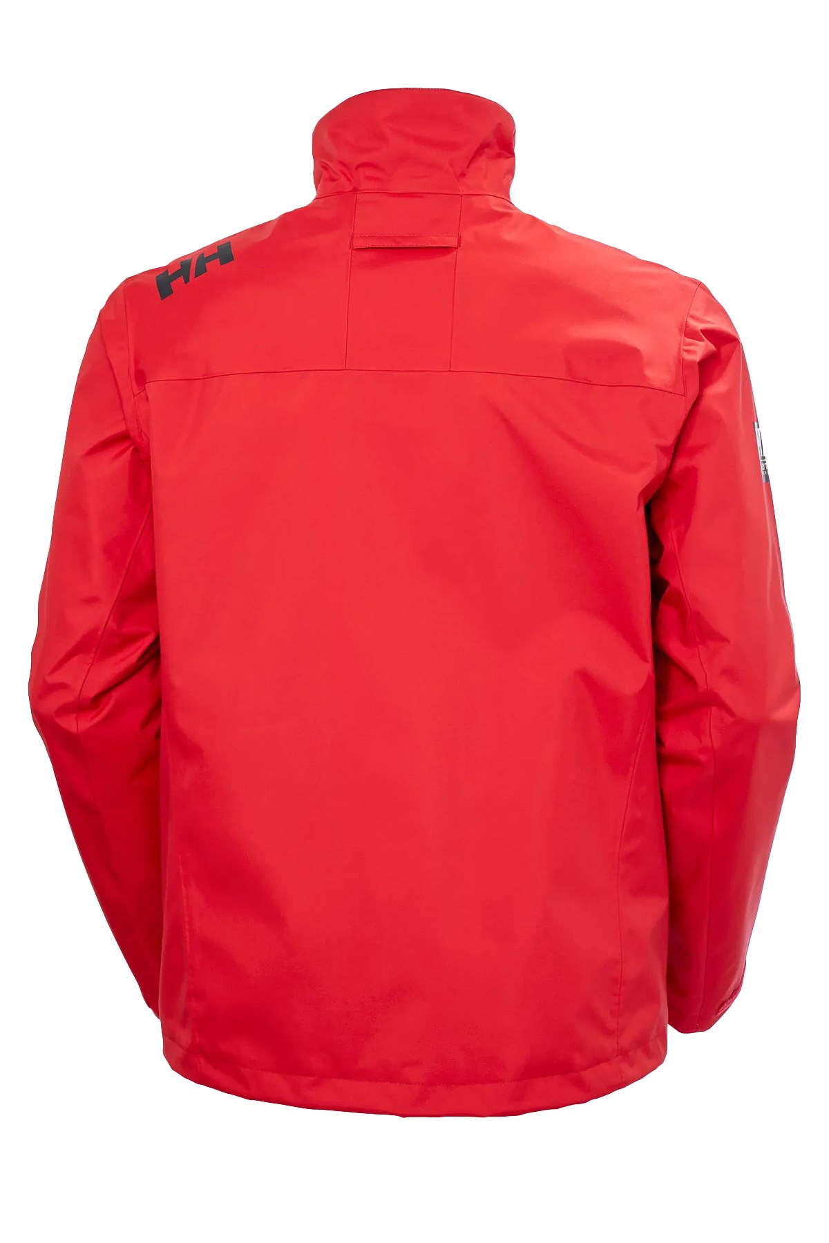 Helly Hansen Crew Mont 2.0 Erkek Mont HHA.34445 162 Kırmızı