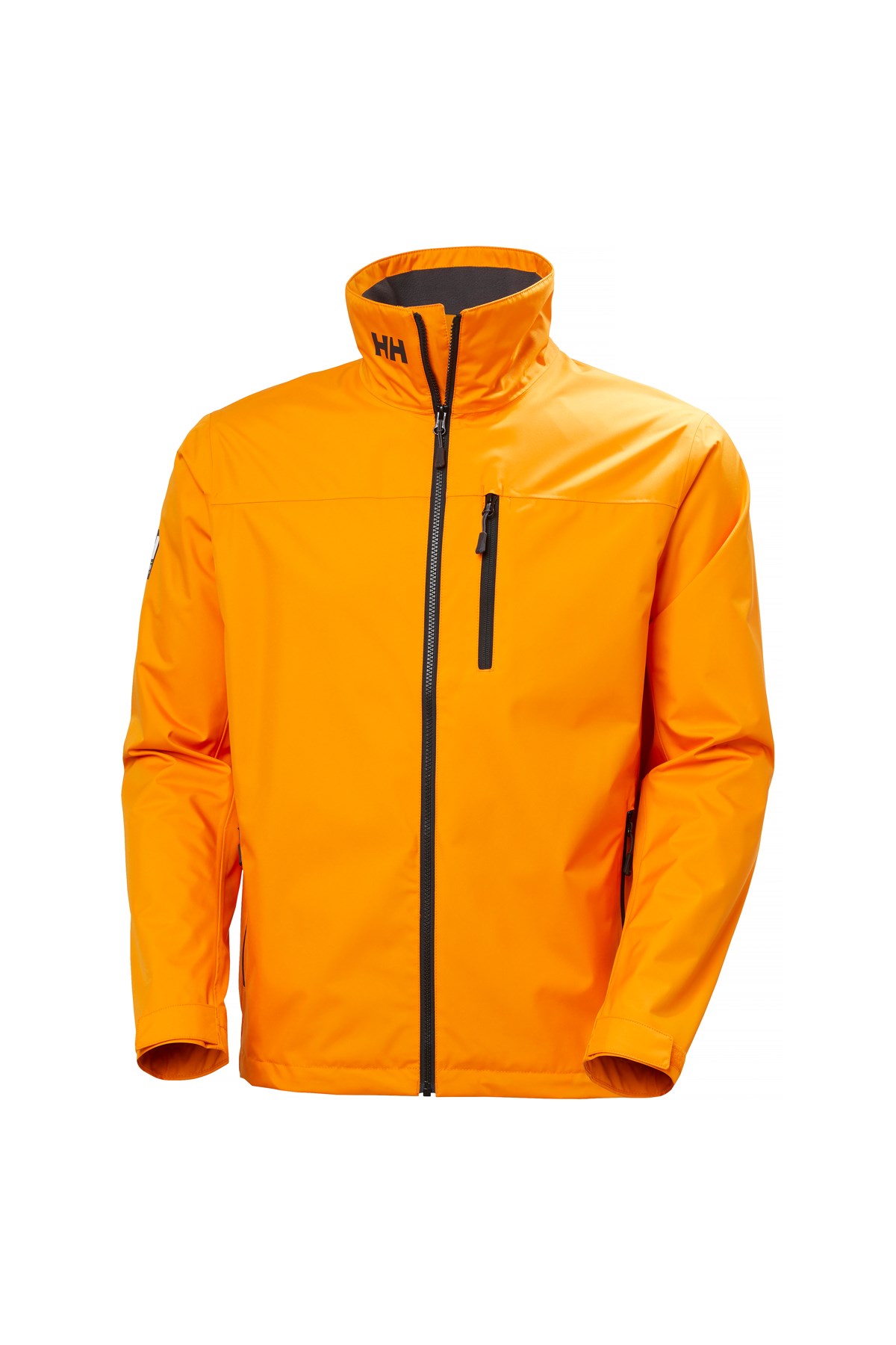 Helly Hansen Crew 2.0 Erkek Mont HHA.34445 303 Turuncu