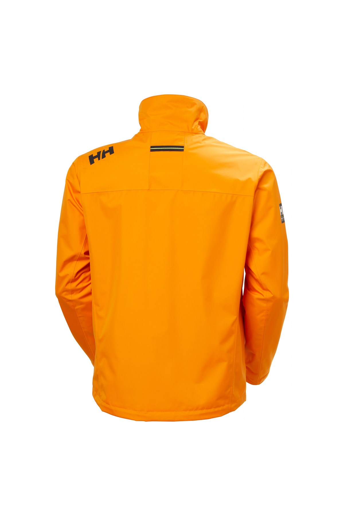 Helly Hansen Crew 2.0 Erkek Mont HHA.34445 303 Turuncu