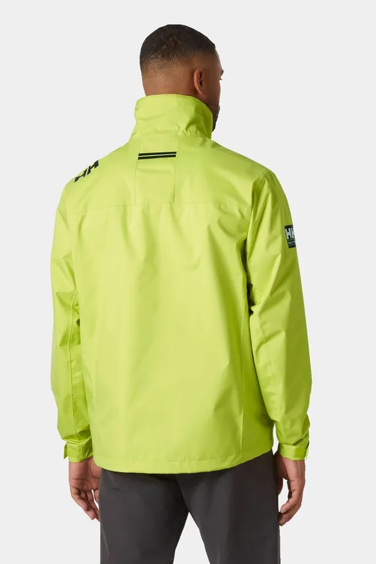 Helly Hansen Crew Mont 2.0 Hha.34445 410 Yeşil