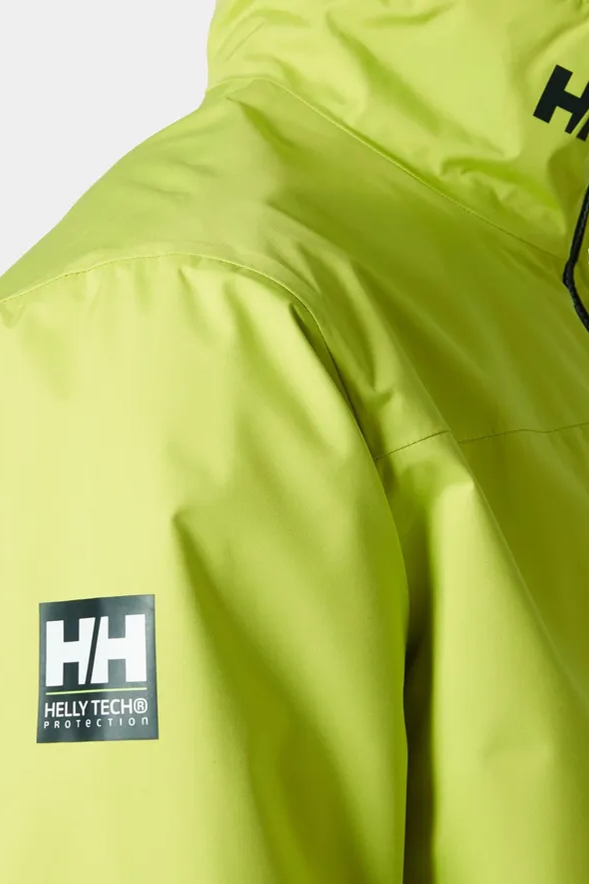Helly Hansen Crew Mont 2.0 Hha.34445 410 Yeşil