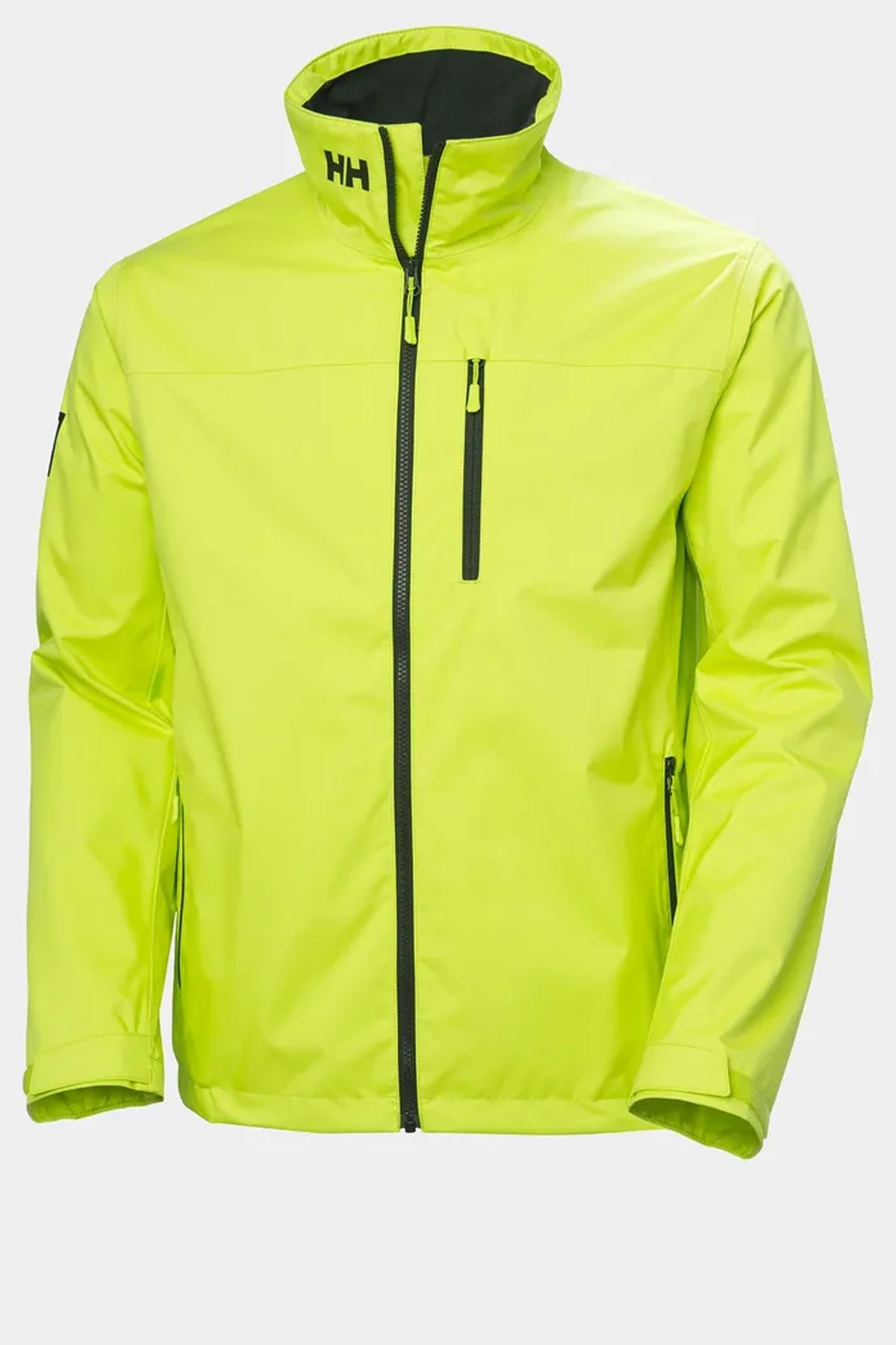 Helly Hansen Crew Mont 2.0 Hha.34445 410 Yeşil