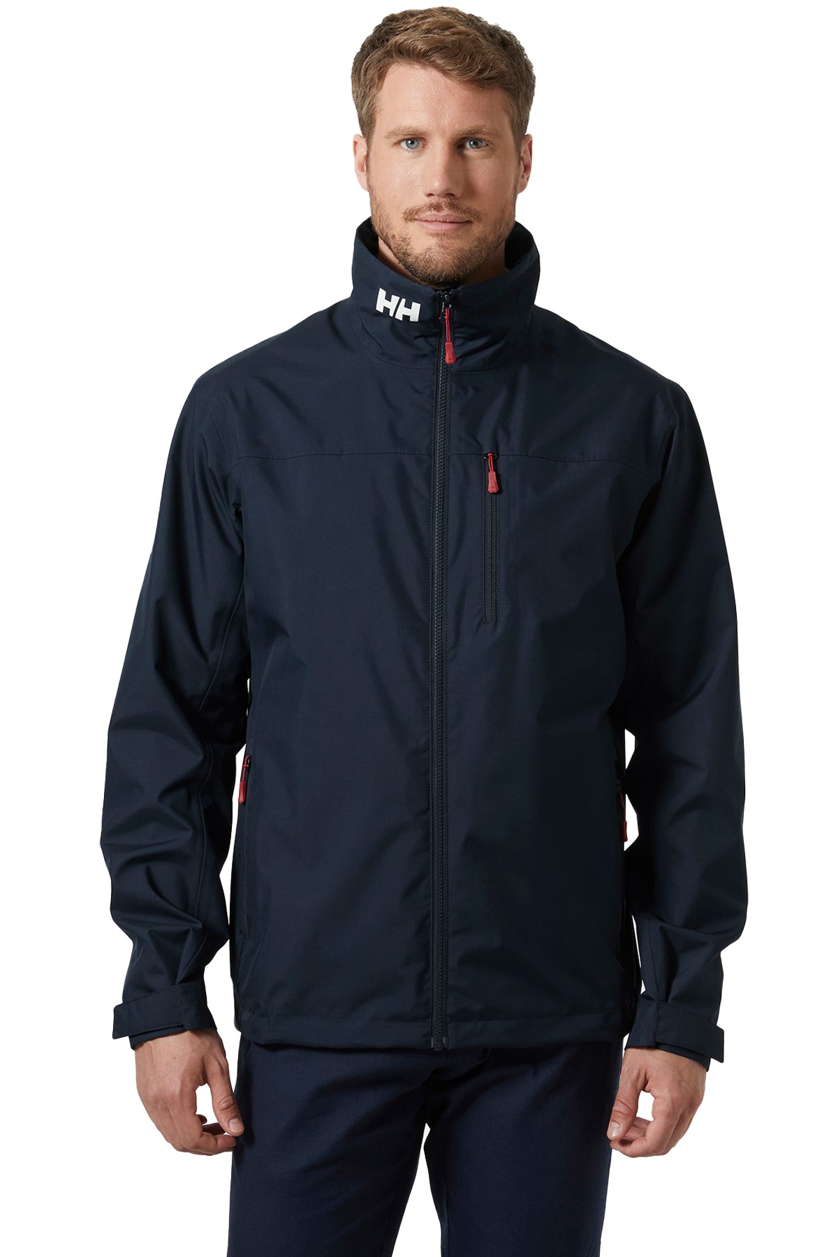 Helly Hansen Crew Mont 2.0 Erkek Mont HHA.34445 597 Lacivert