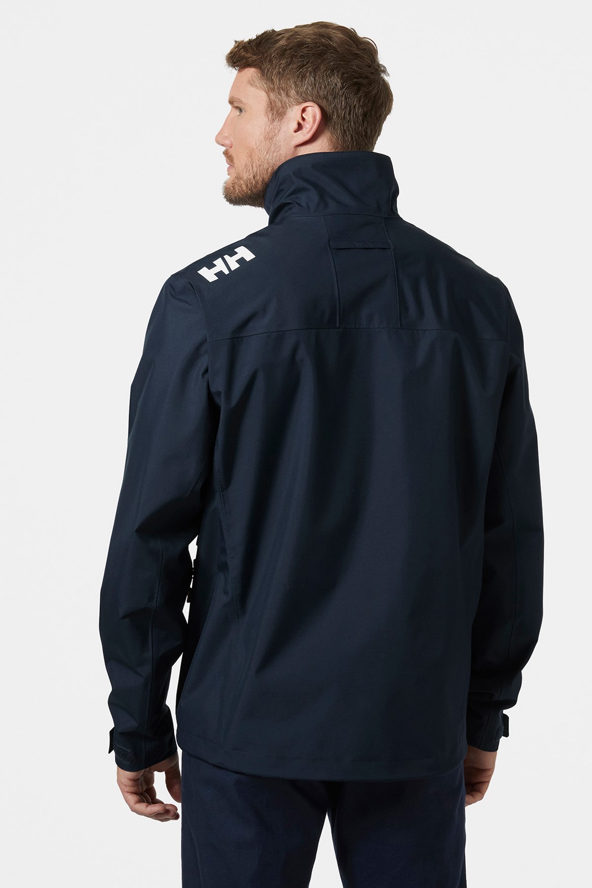 Helly Hansen Crew Mont 2.0 Erkek Mont HHA.34445 597 Lacivert