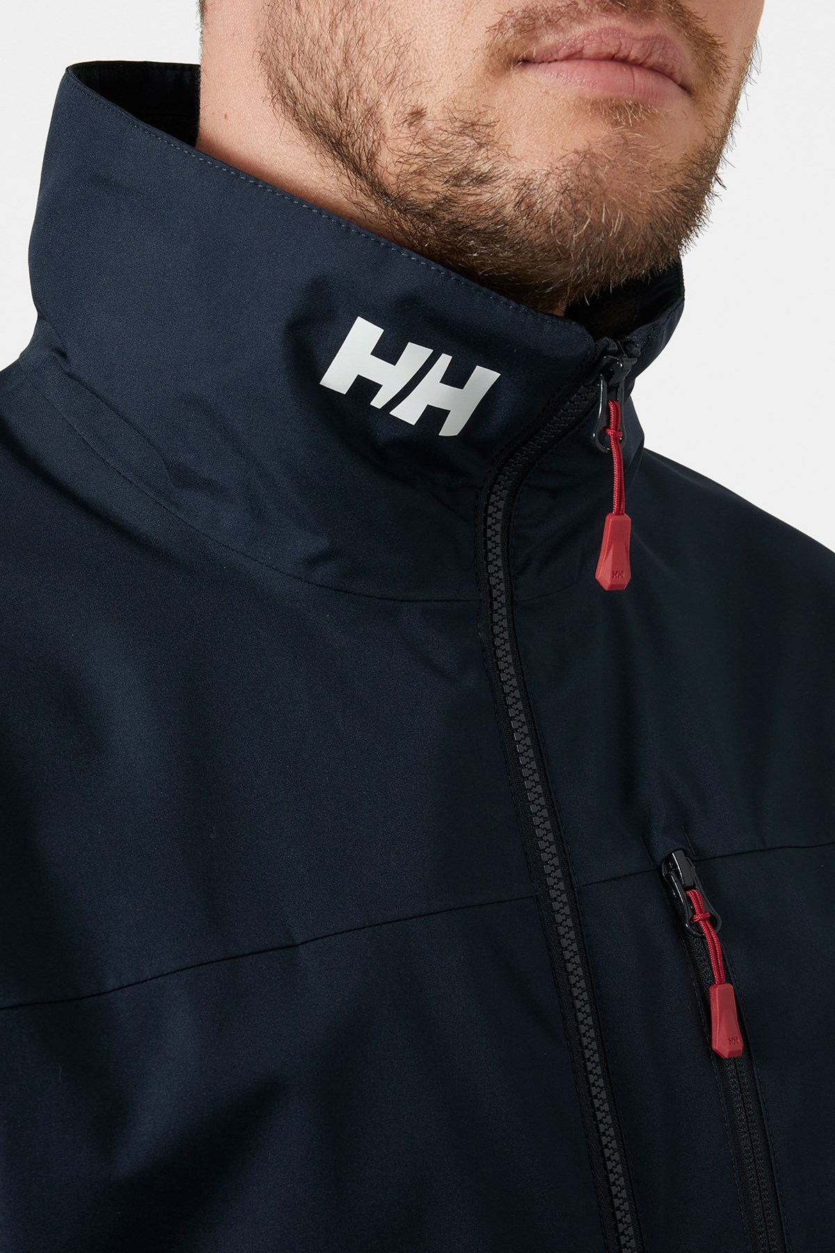 Helly Hansen Crew Mont 2.0 Erkek Mont HHA.34445 597 Lacivert