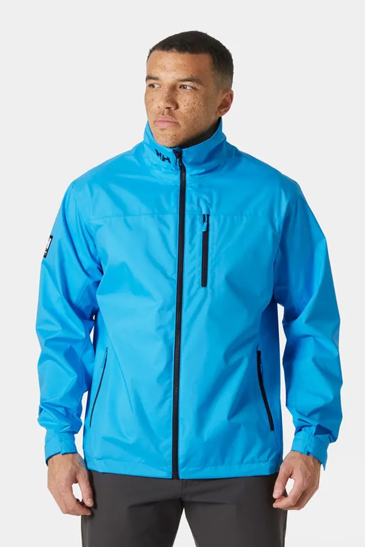 Helly Hansen Crew Mont 2.0 Hha.34445 645 Mavi