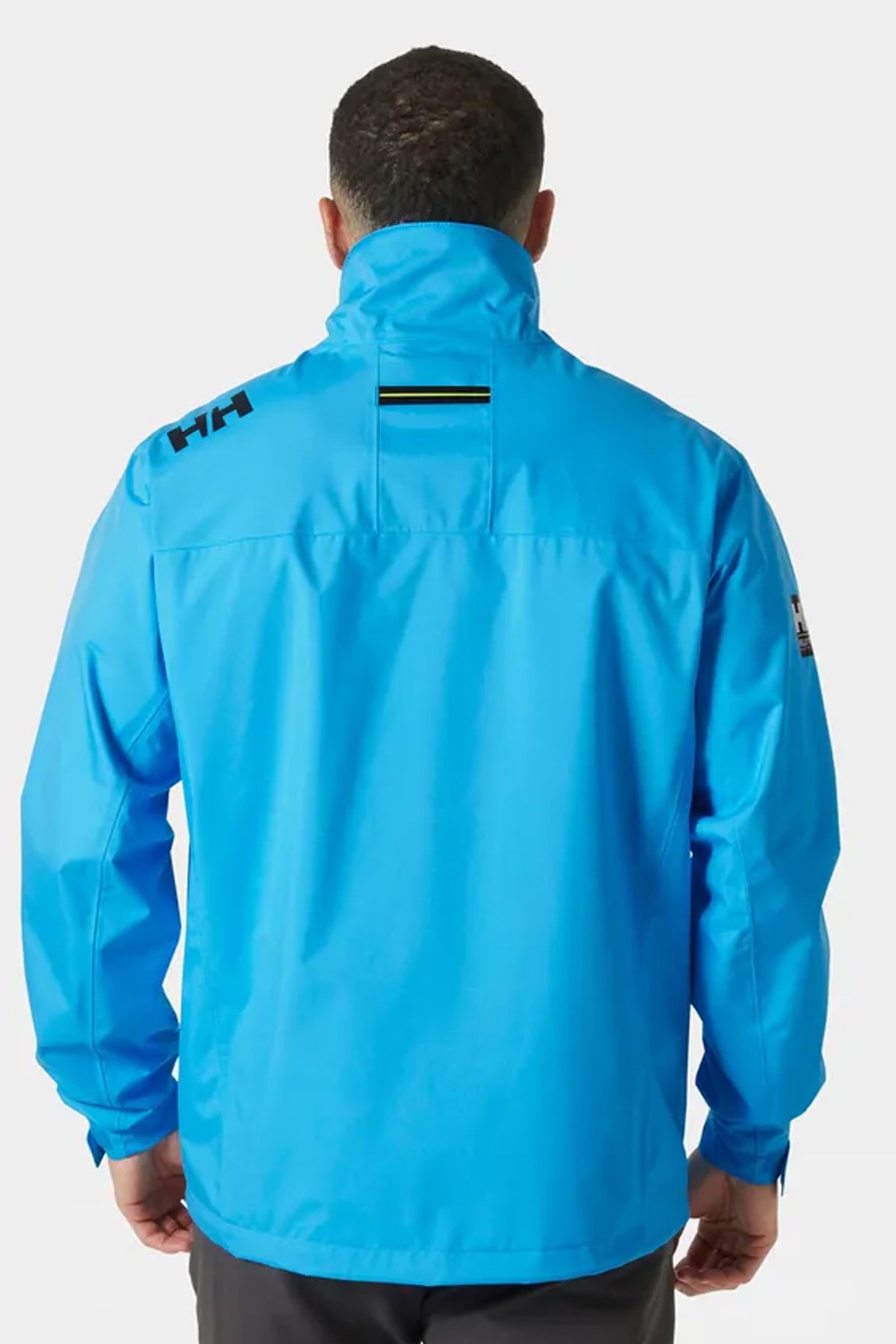 Helly Hansen Crew Mont 2.0 Hha.34445 645 Mavi