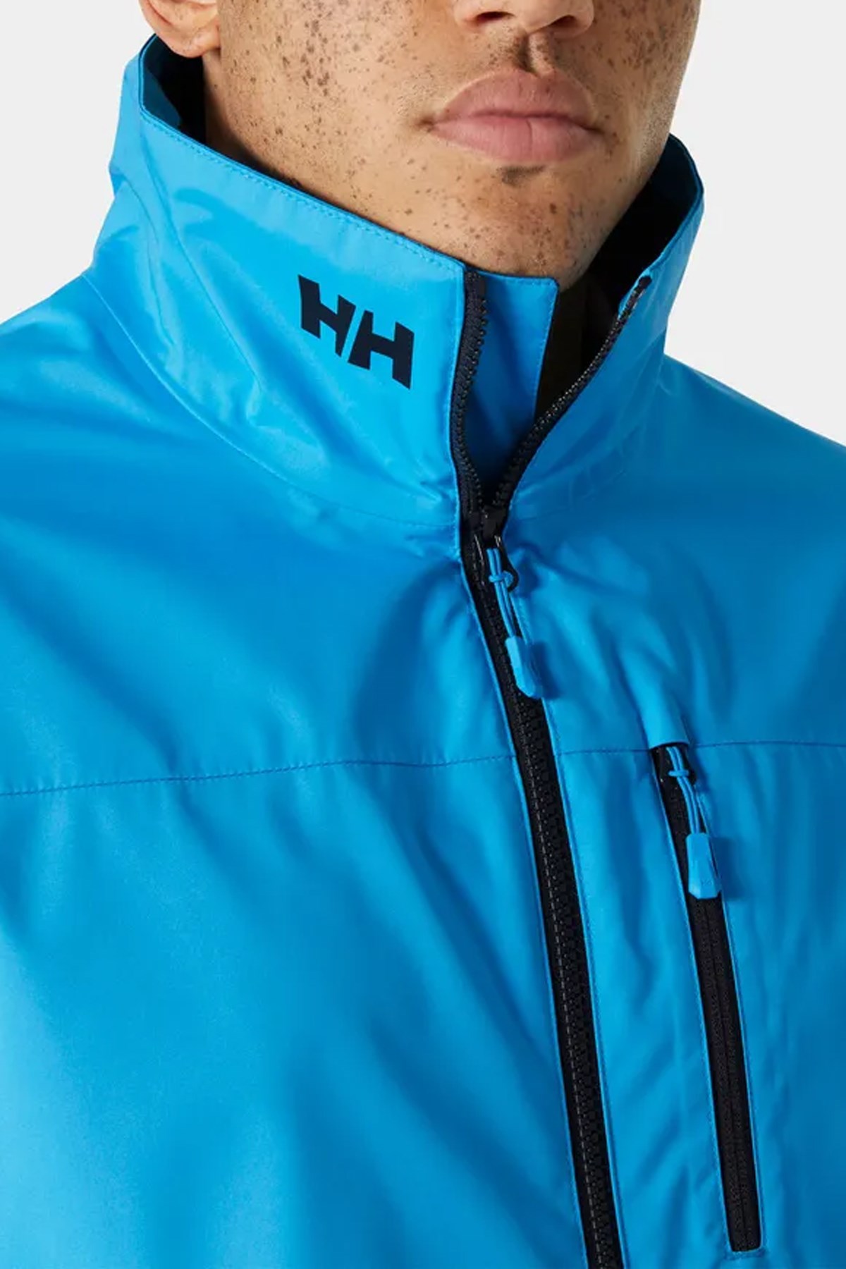 Helly Hansen Crew Mont 2.0 Hha.34445 645 Mavi