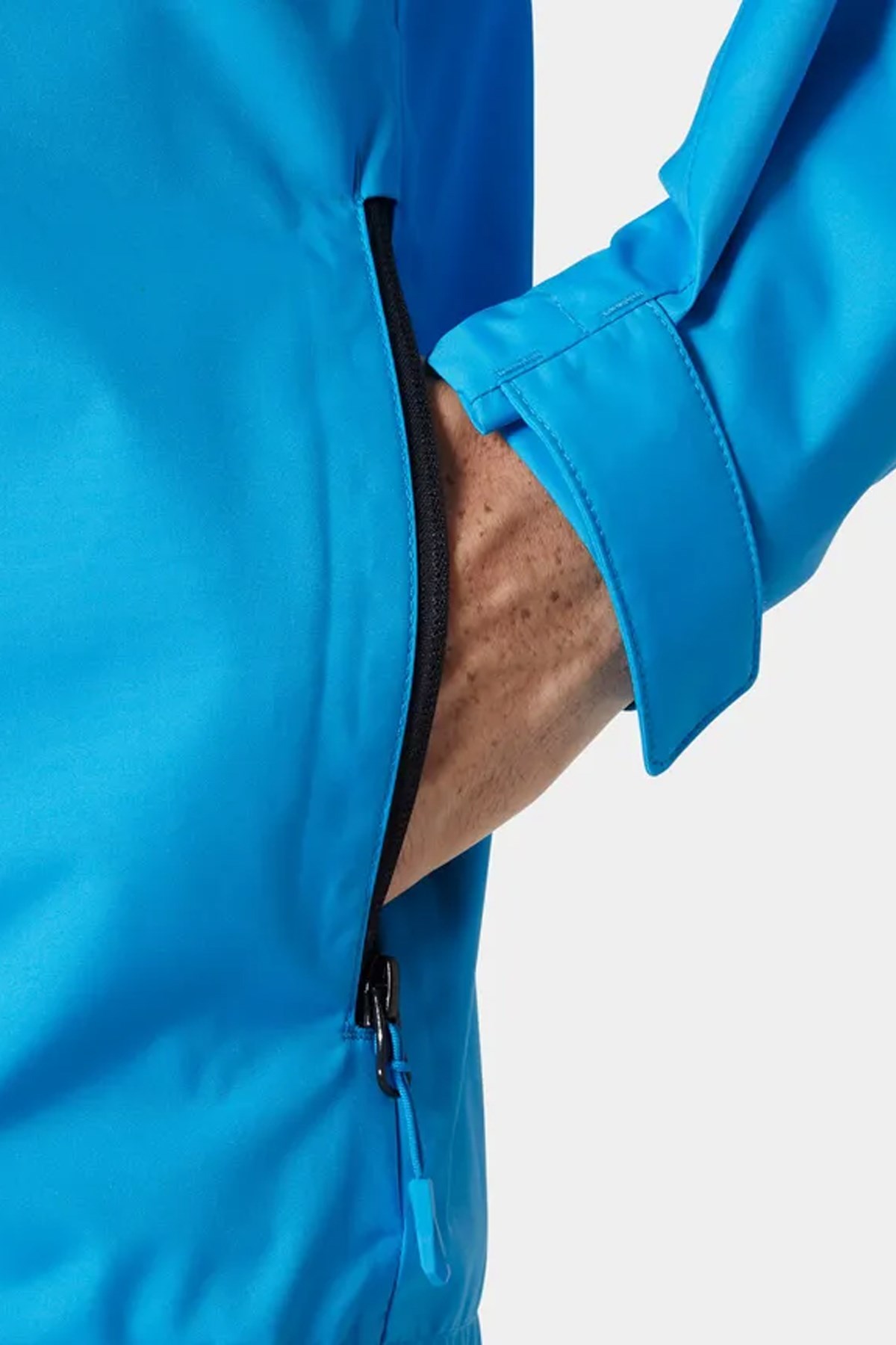 Helly Hansen Crew Mont 2.0 Hha.34445 645 Mavi
