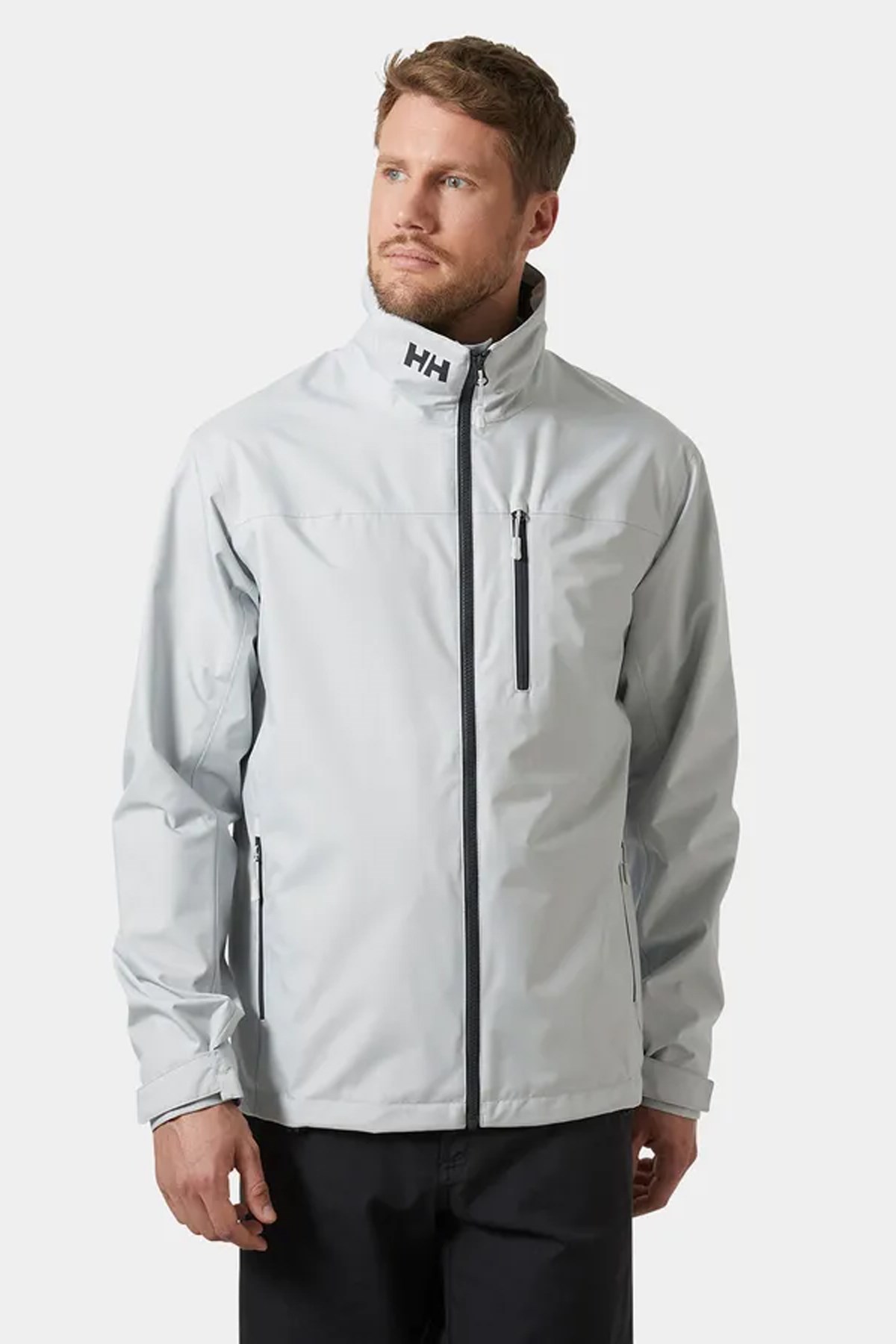 Helly Hansen Crew Mont 2.0 Hha.34445 853 Gri