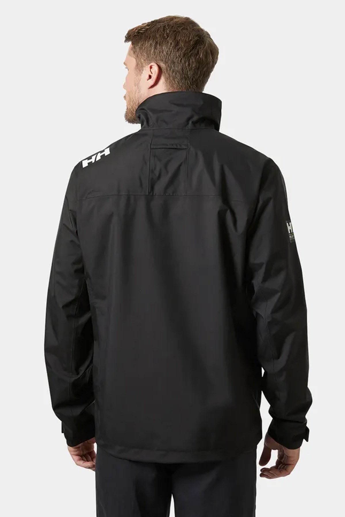 Helly Hansen Crew Mont 2.0 Hha.34445 990 Siyah