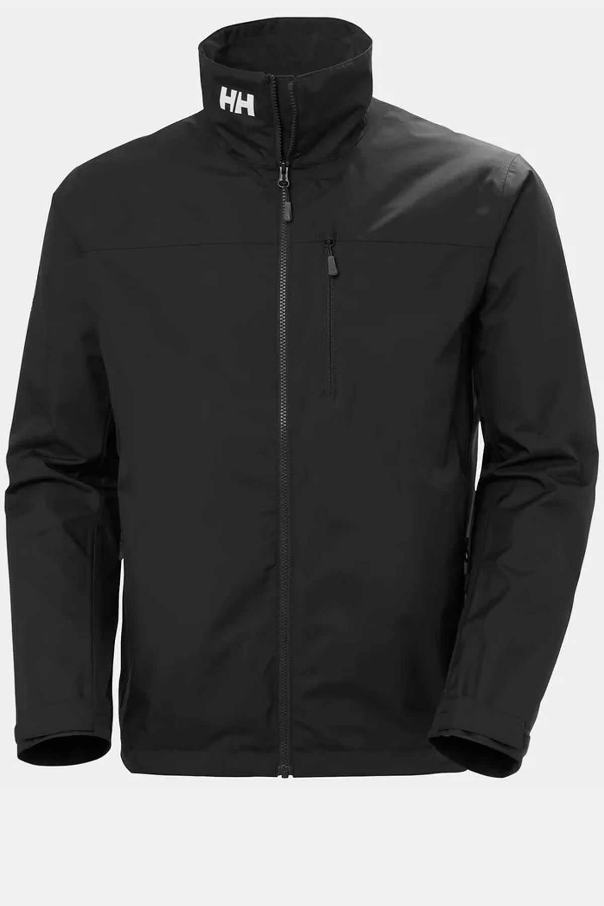 Helly Hansen Crew Mont 2.0 Hha.34445 990 Siyah