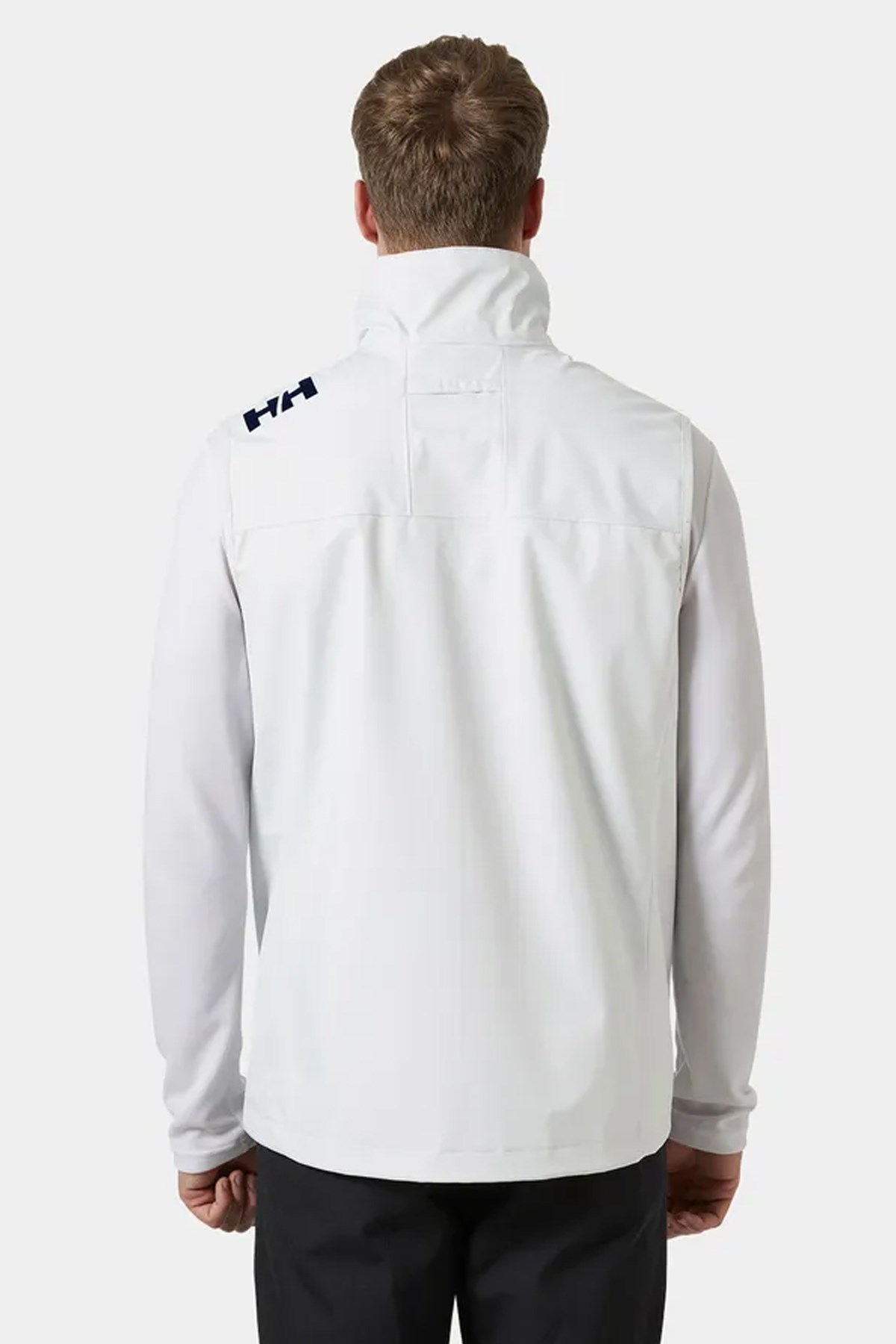 Helly Hansen Crew Yelek 2.0 Hha.34446 001 Beyaz