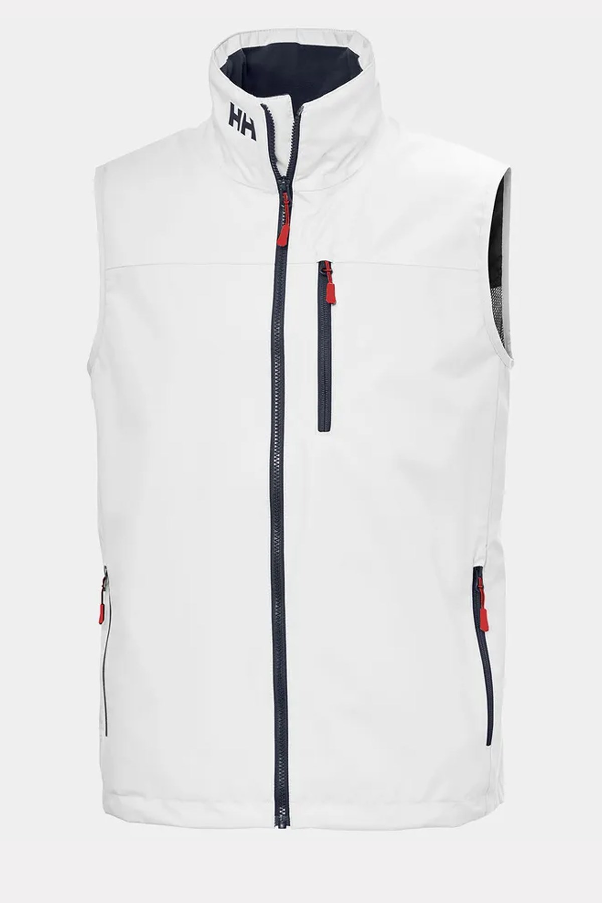 Helly Hansen Crew Yelek 2.0 Hha.34446 001 Beyaz