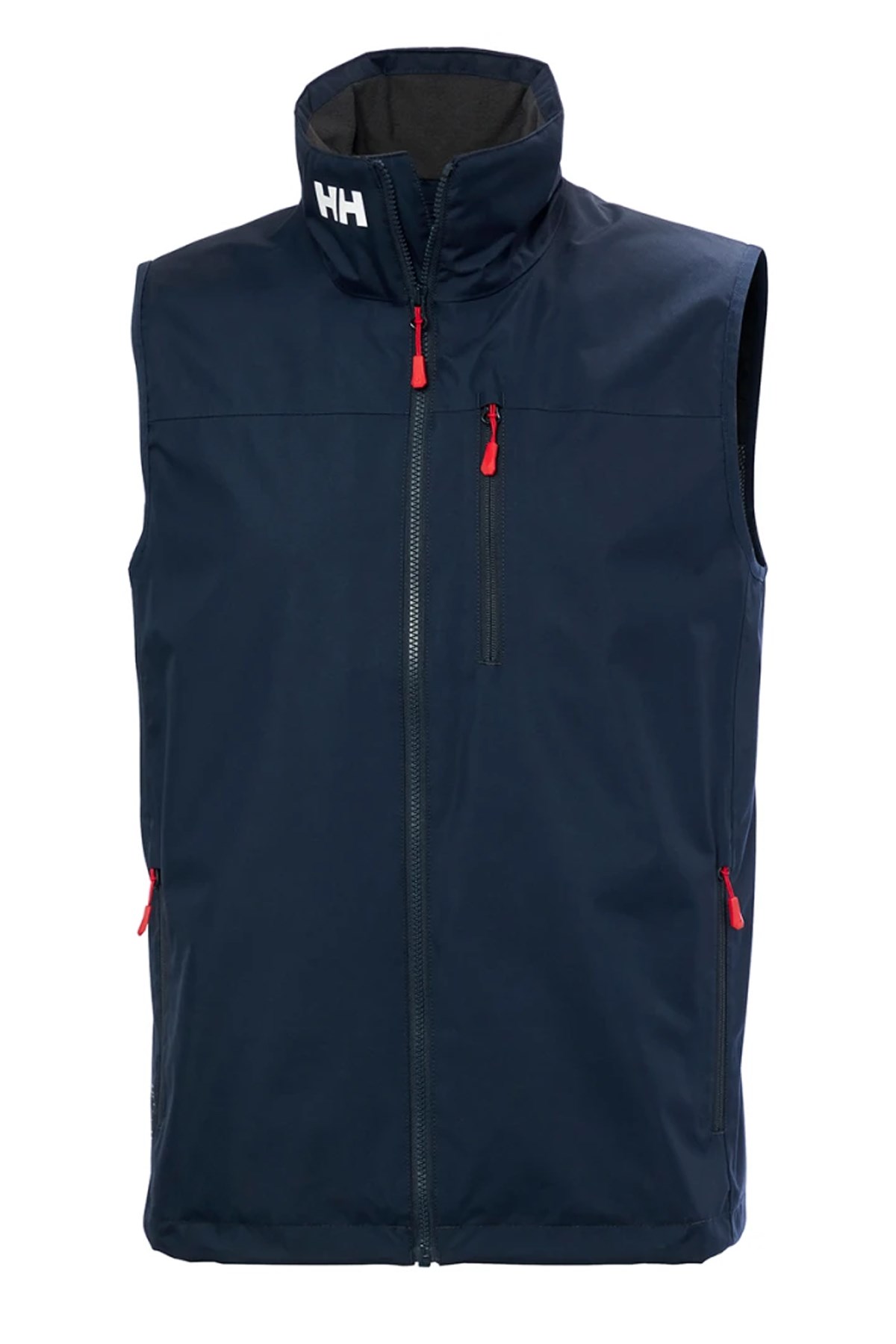 Helly Hansen Crew Yelek 2.0 Erkek Yelek HHA.34446 597 Lacivert