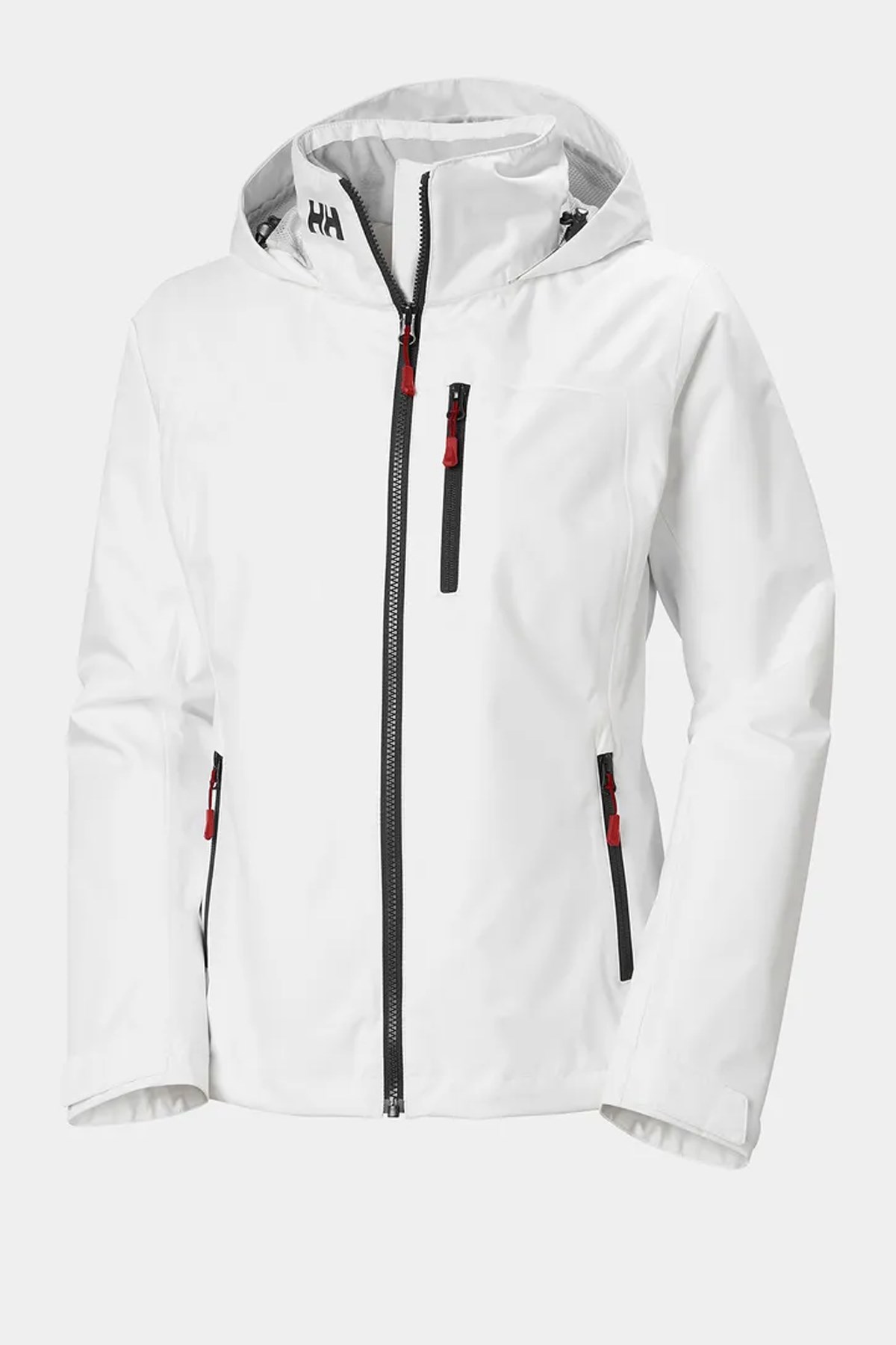 Helly Hansen W Crew Hooded Midl Mont 2.0 HHA.34447 001 Beyaz