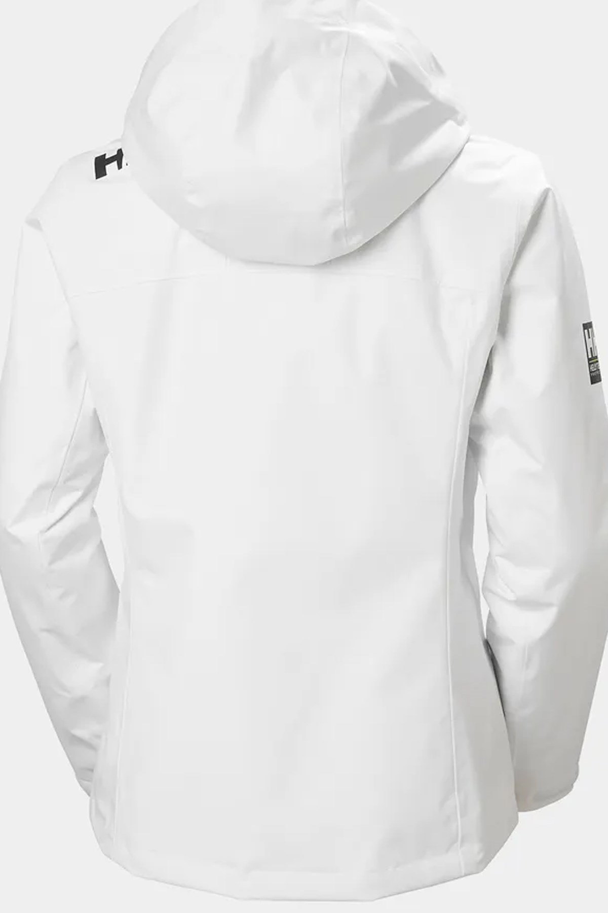 Helly Hansen W Crew Hooded Midl Mont 2.0 HHA.34447 001 Beyaz